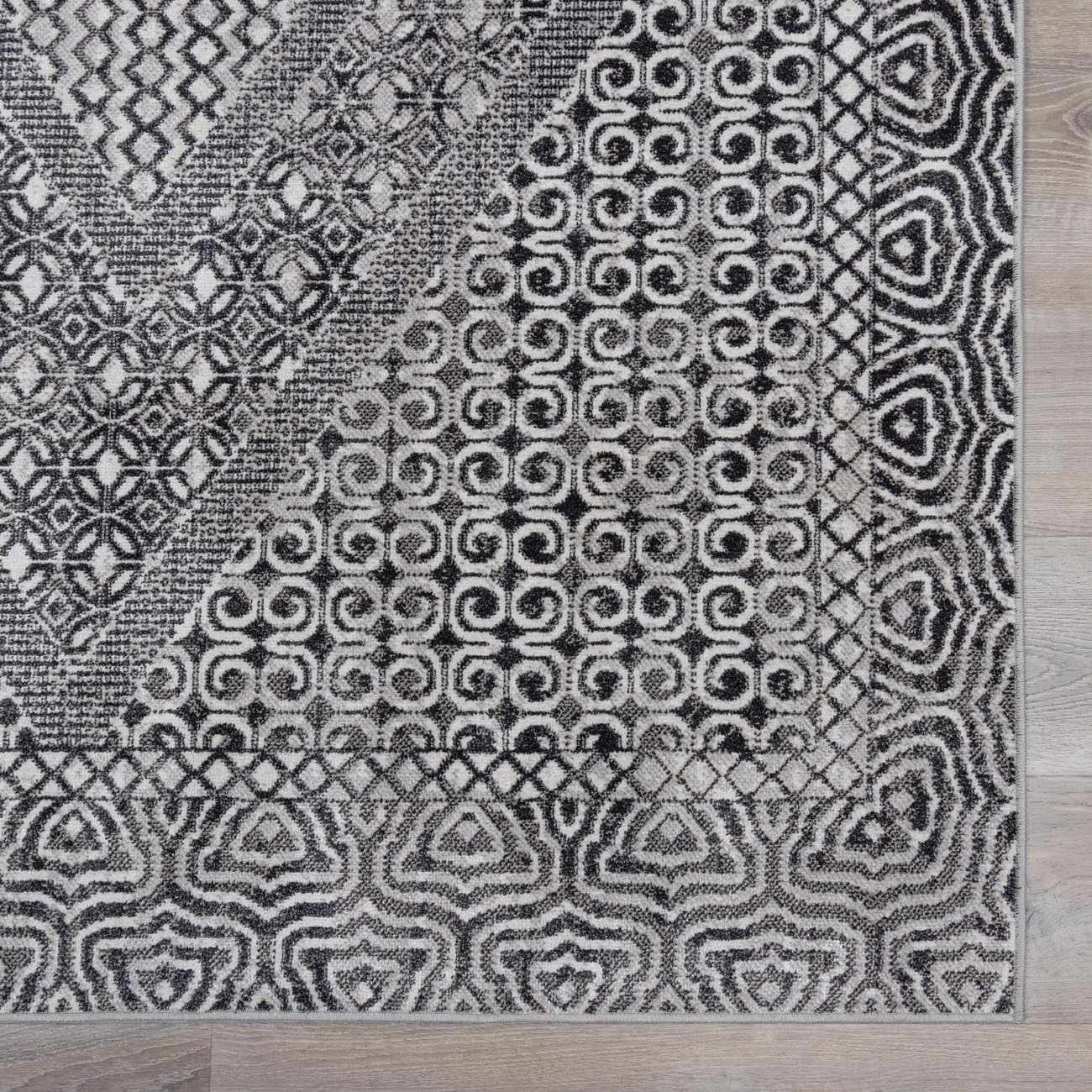 Consuelo Washable Area Rug - Bibenanova