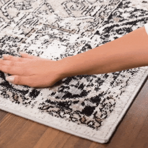 Cabacungan Washable Area Rug - Bibenanova usa