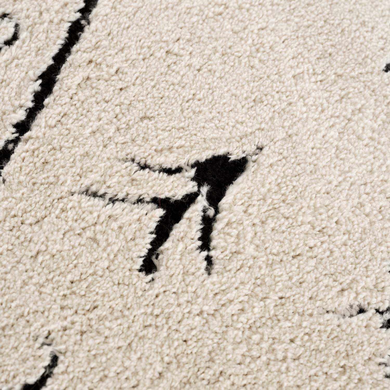 Thian Tribal Area Rug - Bibenanova usa