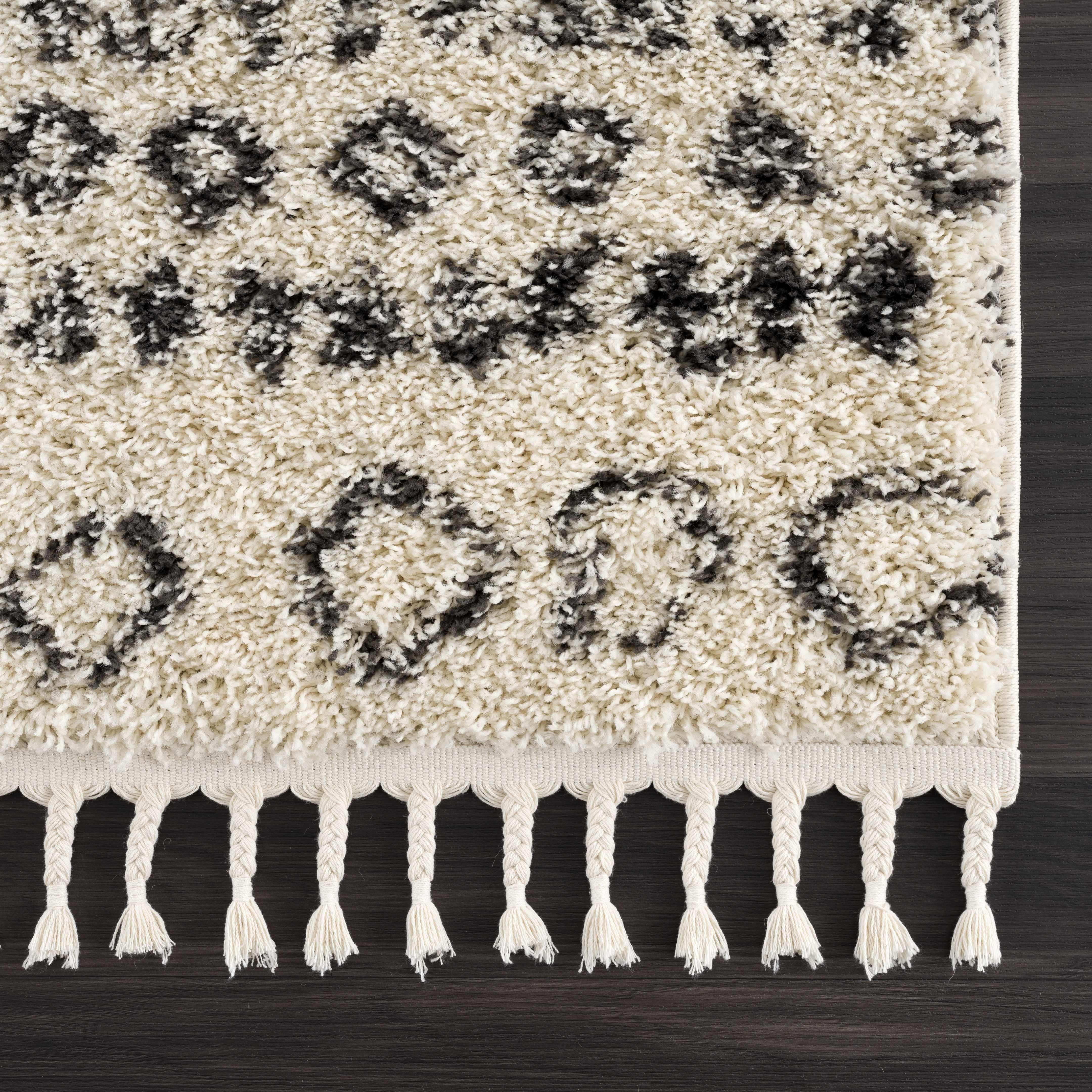 Duncans Area Rug - Clearance - Bibenanova