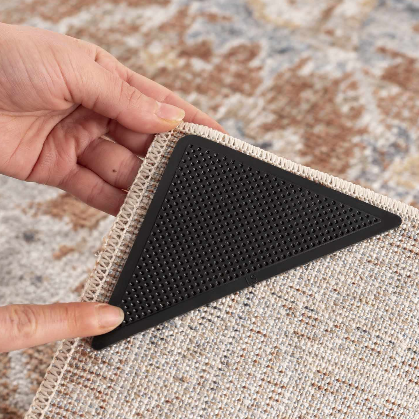 Non-Slip Corner Pads - Bibenanova usa