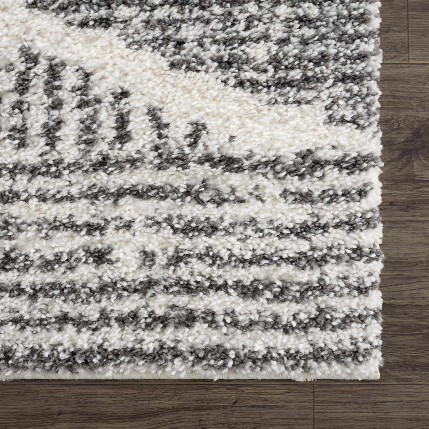 Trunding Plush Area Rug - Bibenanova usa