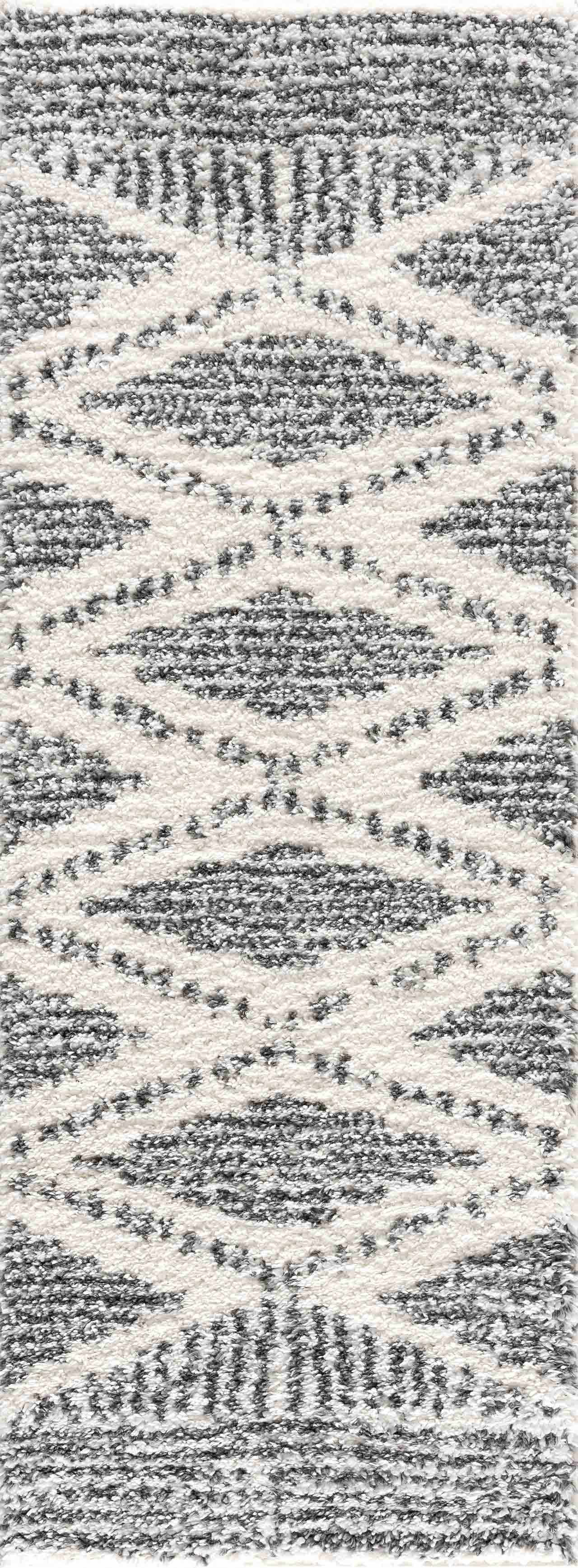 Trunding Plush Area Rug - Bibenanova usa