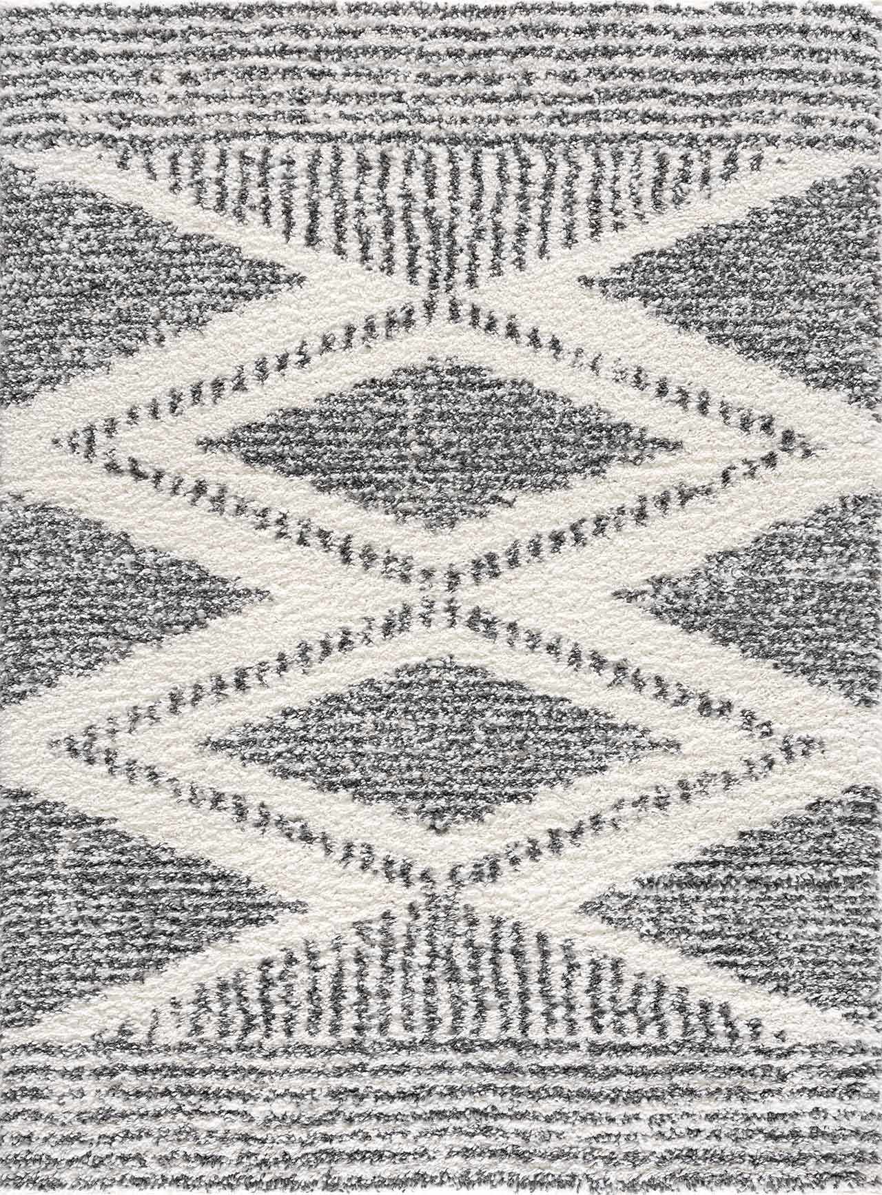 Trunding Plush Area Rug - Bibenanova usa