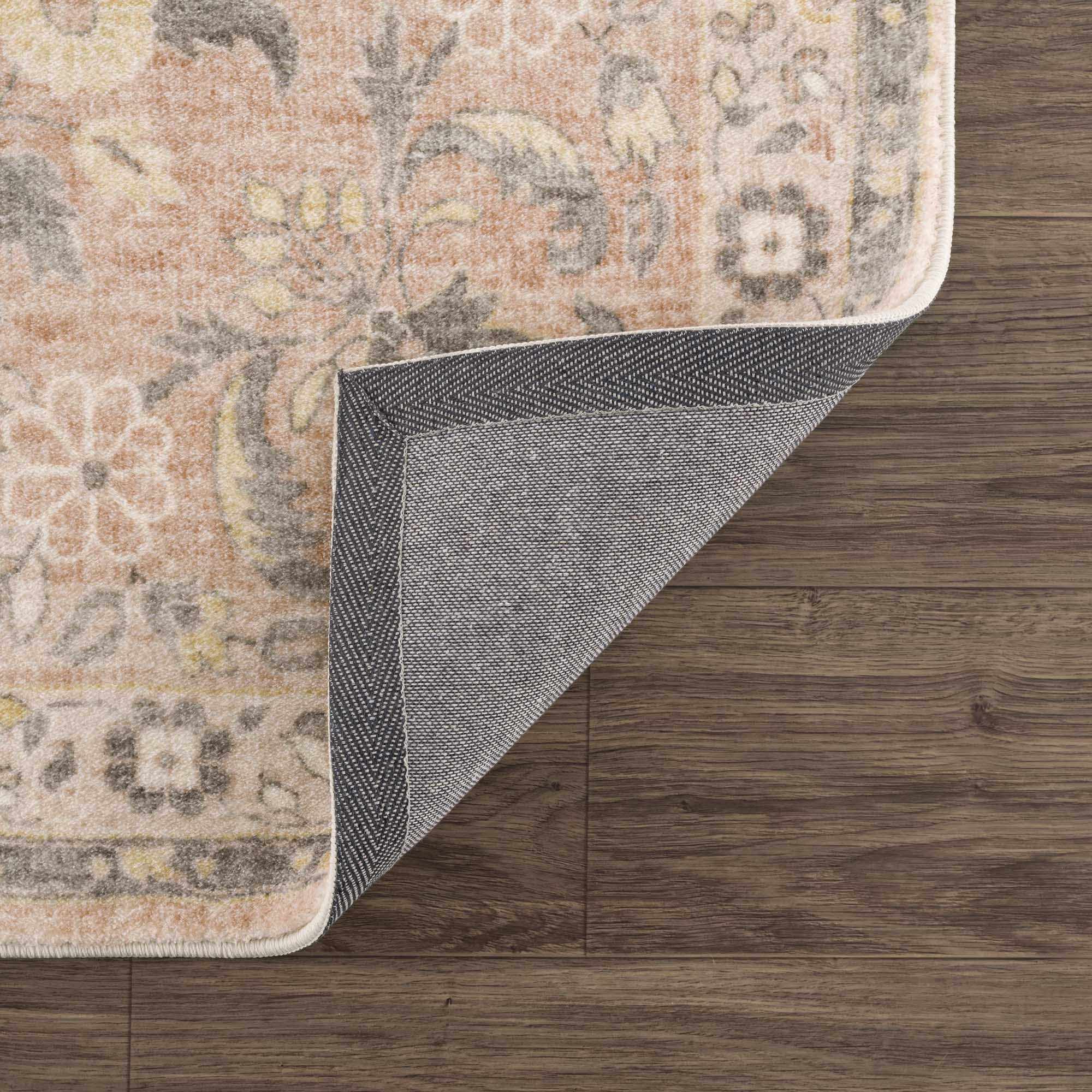 Coalburn Area Rug - Bibenanova