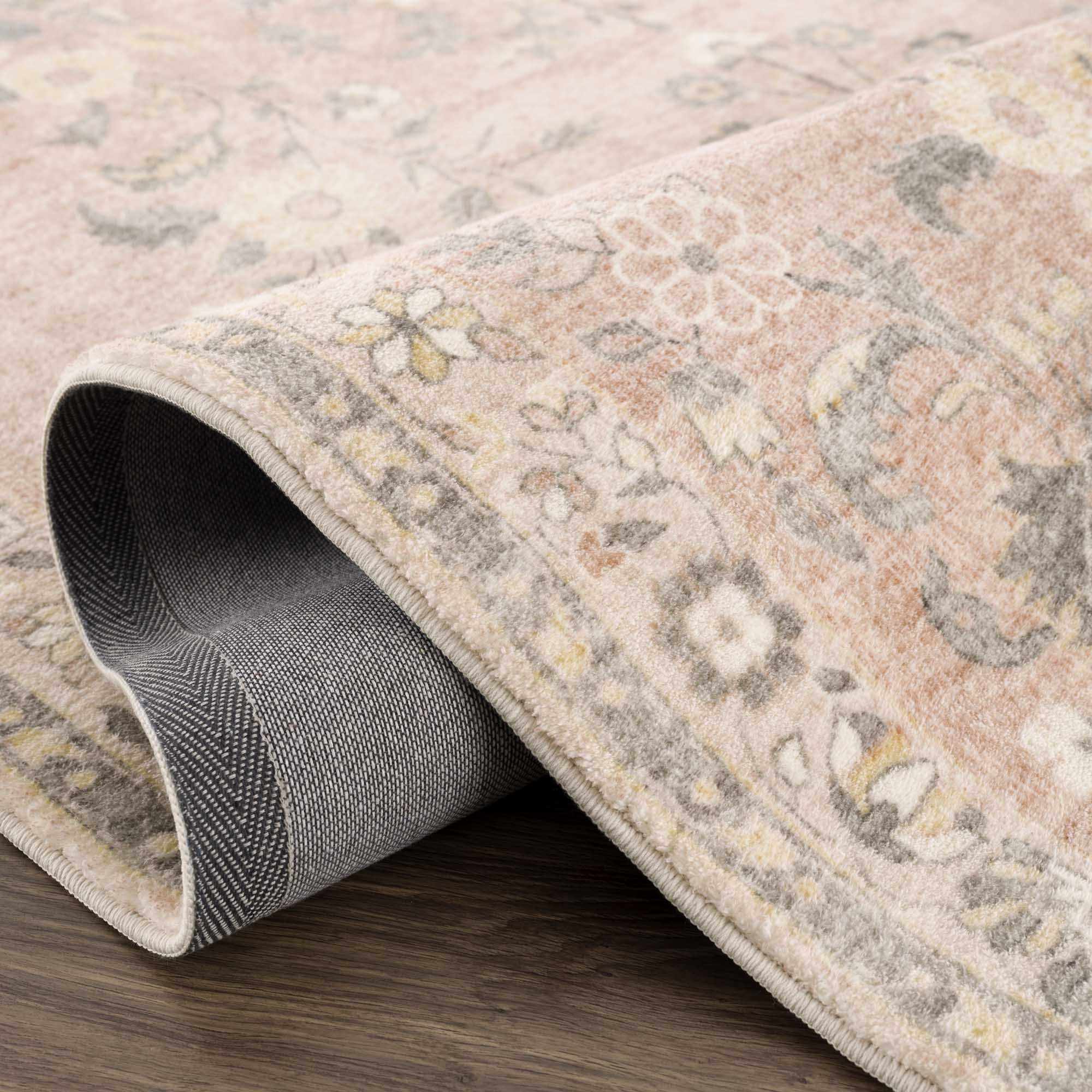 Coalburn Area Rug - Bibenanova