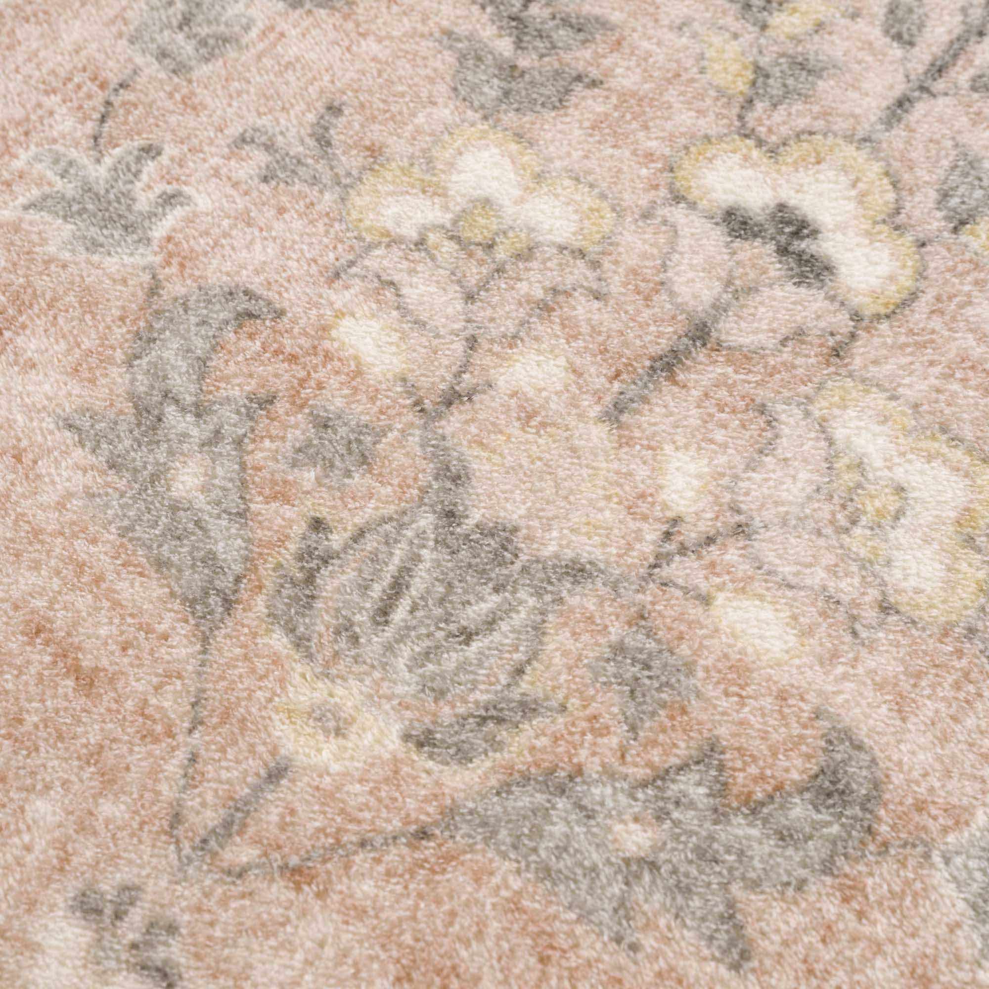 Coalburn Area Rug - Bibenanova