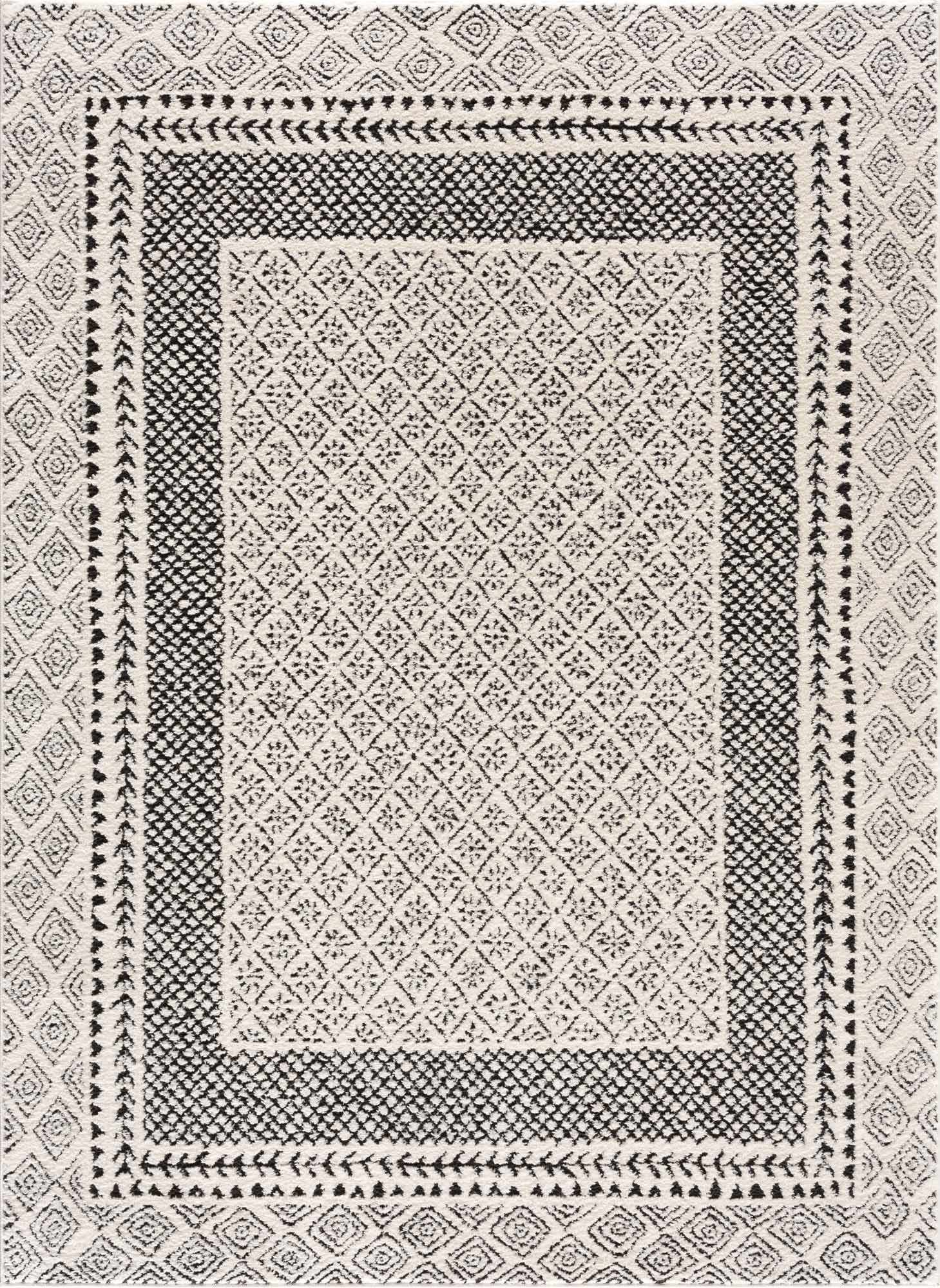 Julio Area Rug - Clearance - Bibenanova