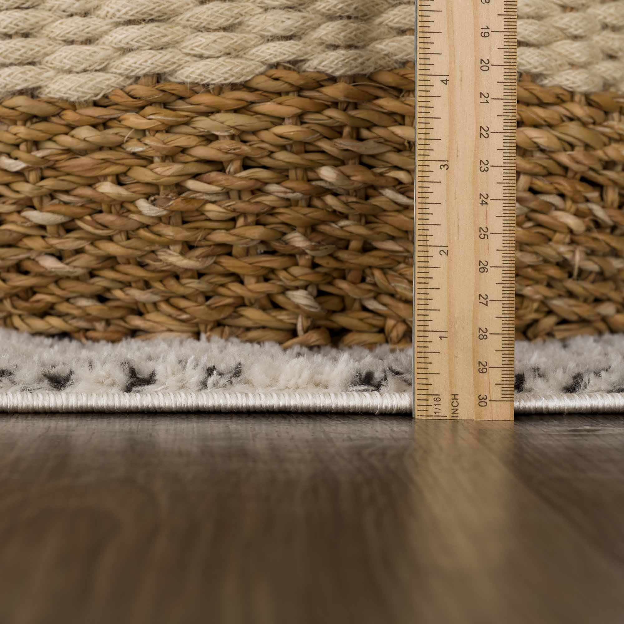 Julio Area Rug - Clearance - Bibenanova