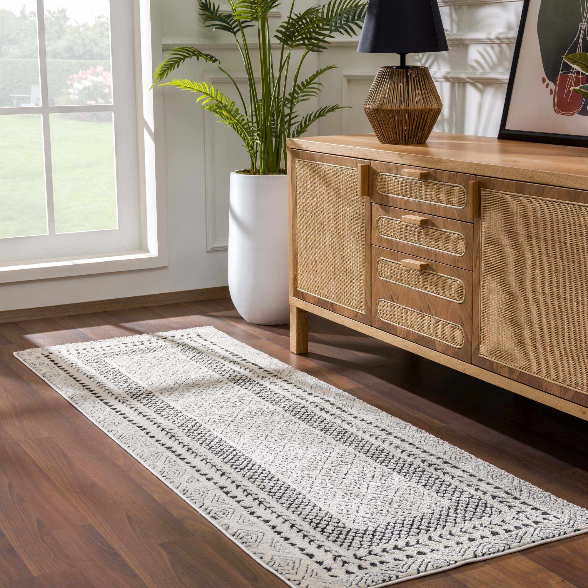 Julio  Area Rug - Clearance