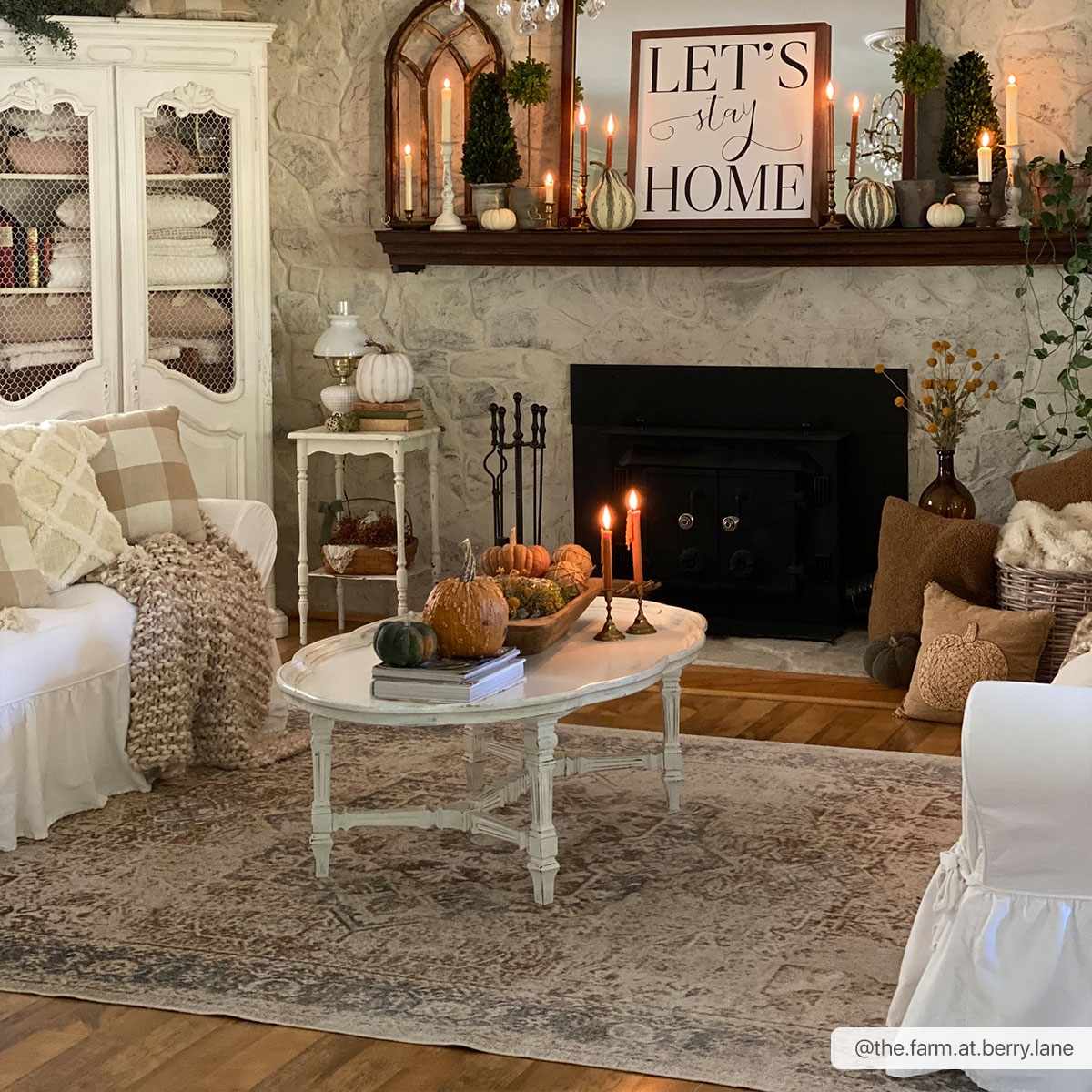 Heritage Style Flat Pile Washable Rug - Bibenanova usa