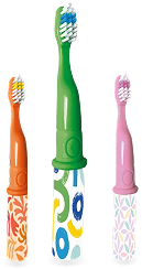 BibenaNova™ Sonic Toothbrush