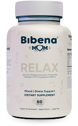 Bibena Mom Relax