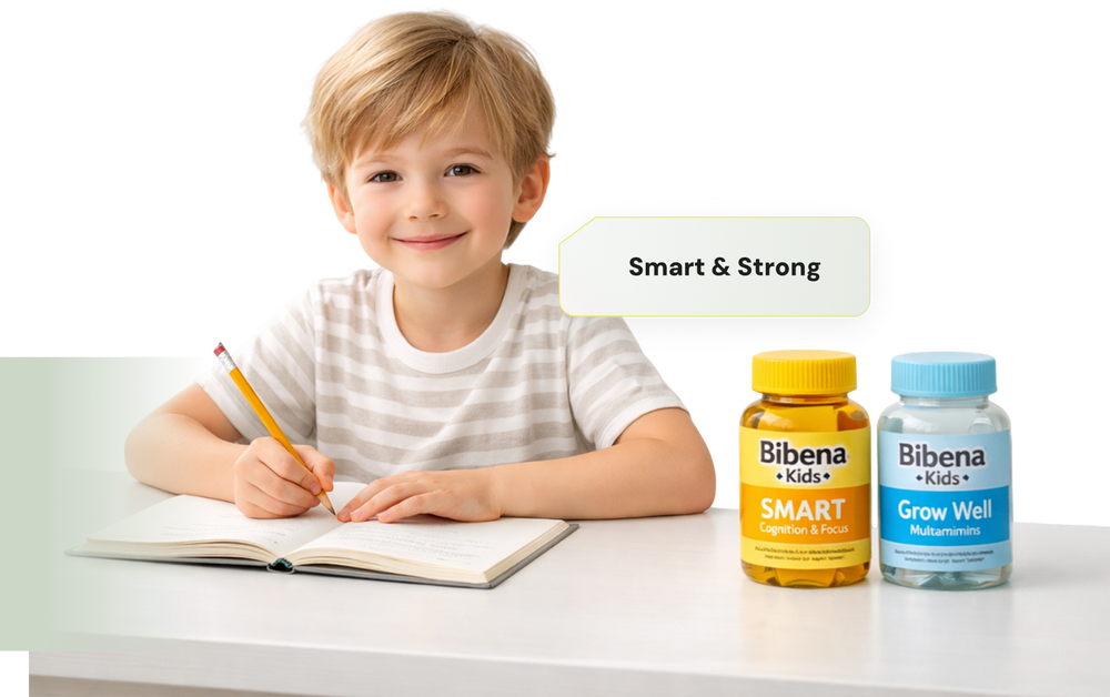 Bibena Mom product family bundle