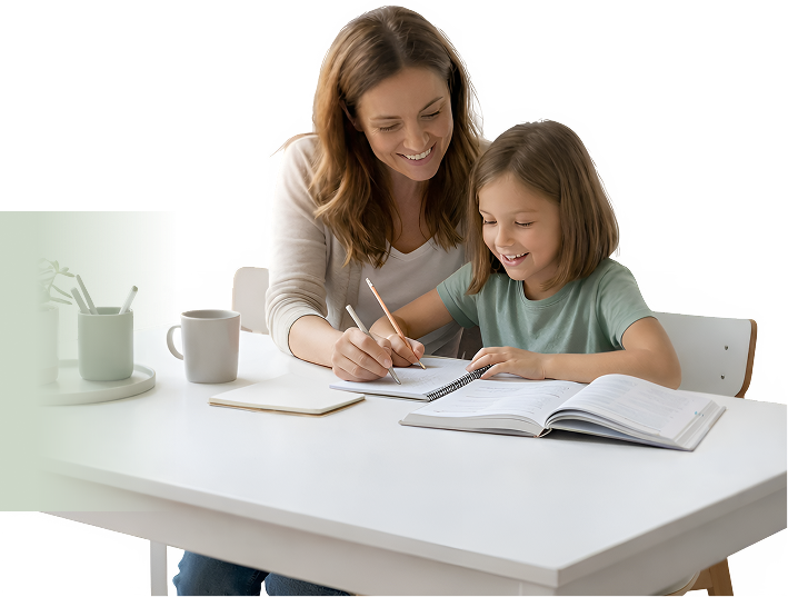 Bibena Mom product family bundle