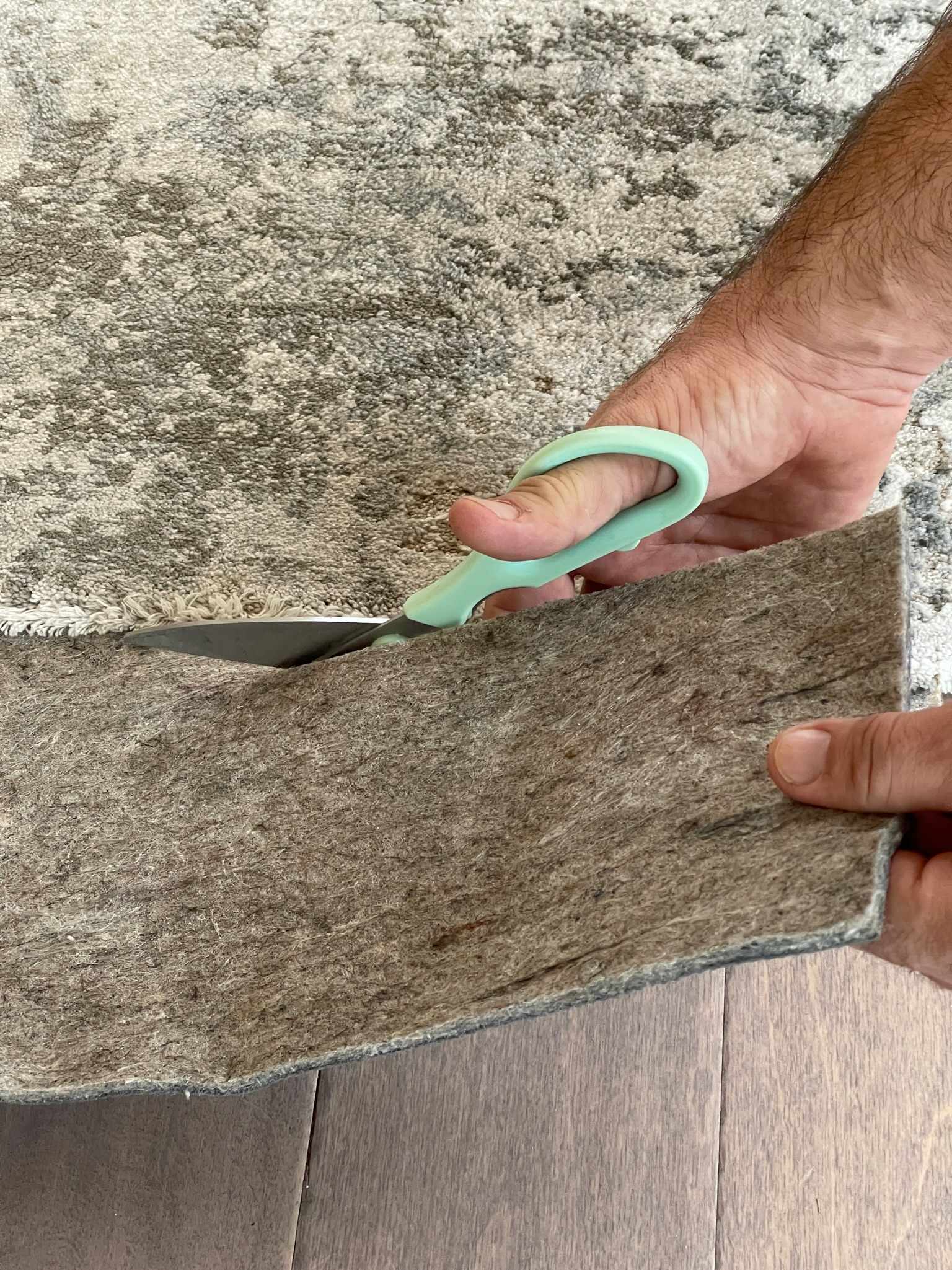 Mohawk Dual Surface Pad - Bibenanova usa