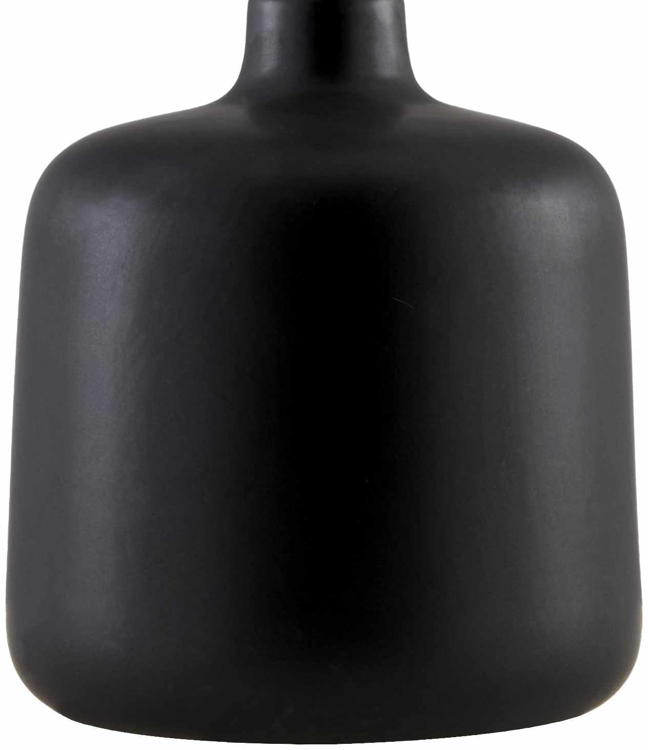 Lumellogno Black Table Lamp - Bibenanova usa