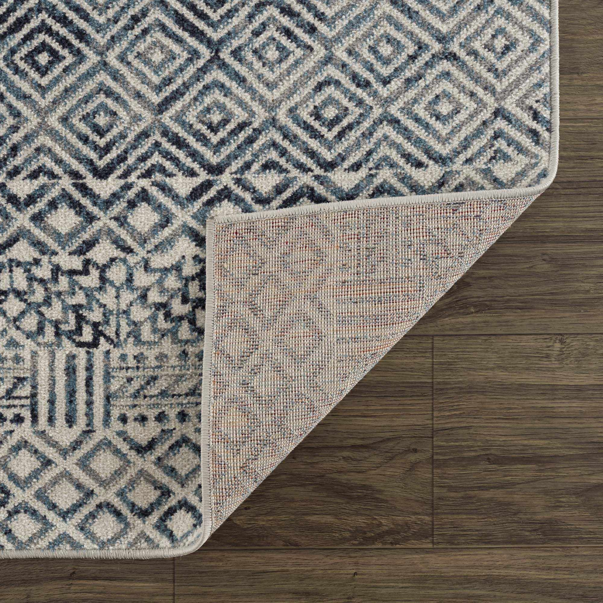 Askeaton Washable Area Rug - Bibenanova