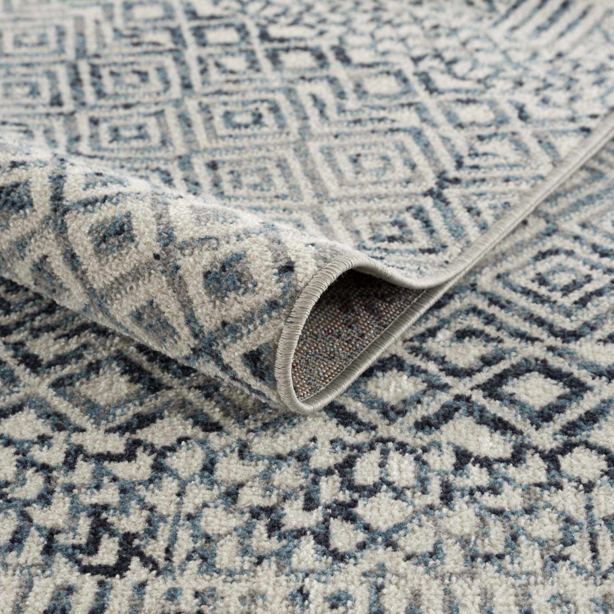 Askeaton Washable Area Rug - Bibenanova