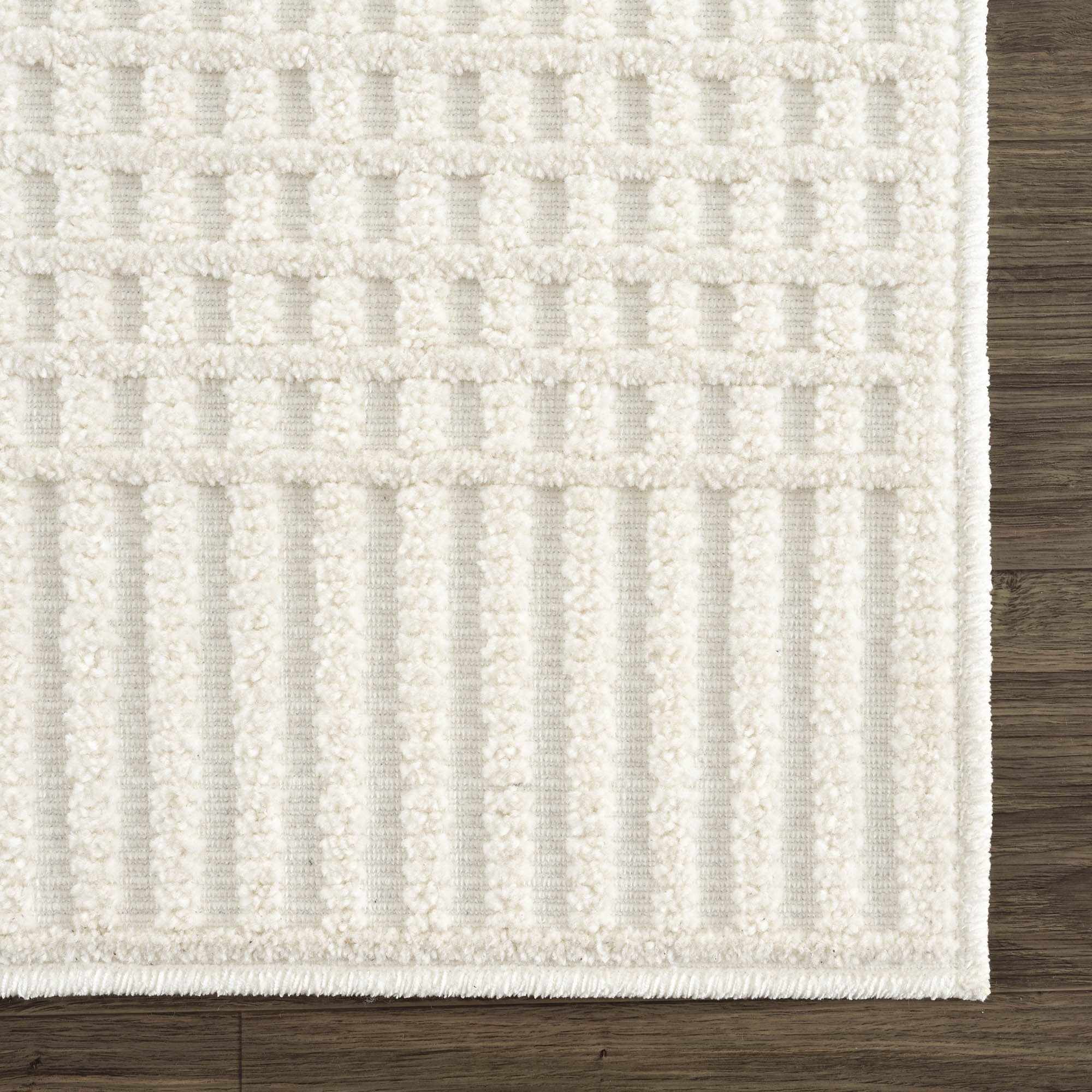 Rhun Washable Area Rug - Bibenanova usa