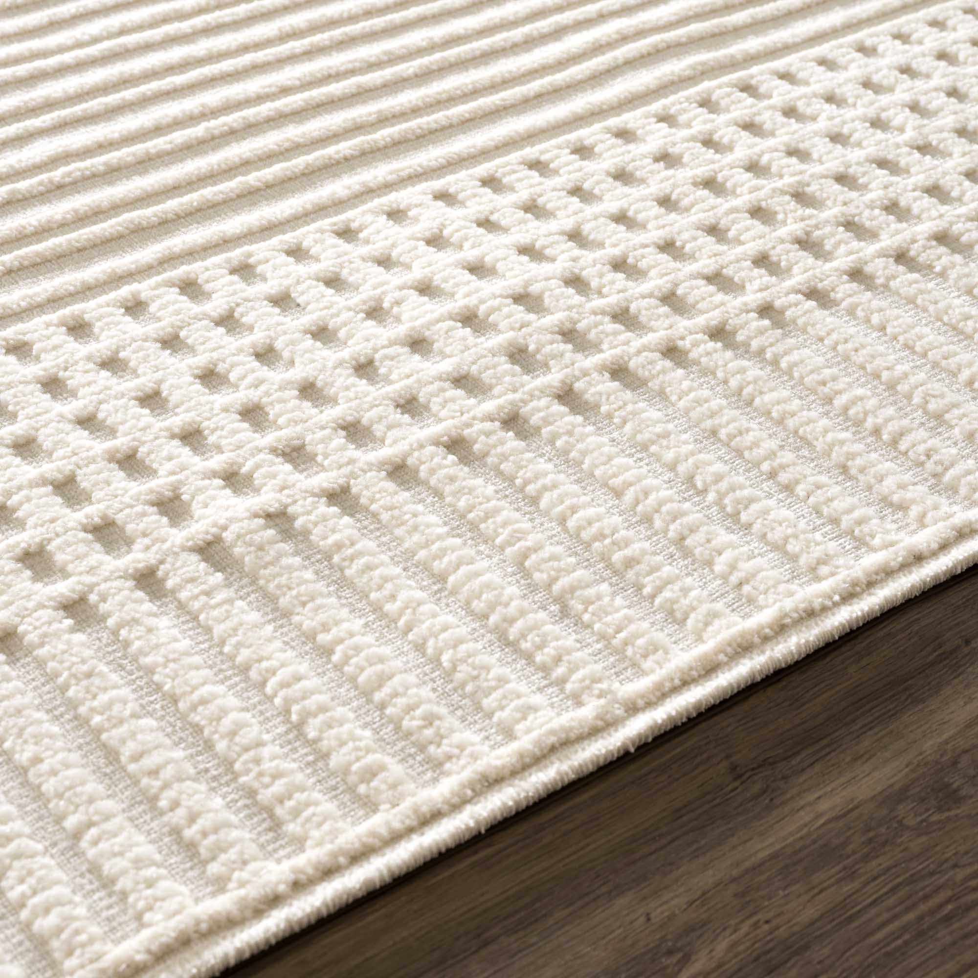 Rhun Washable Area Rug - Bibenanova usa
