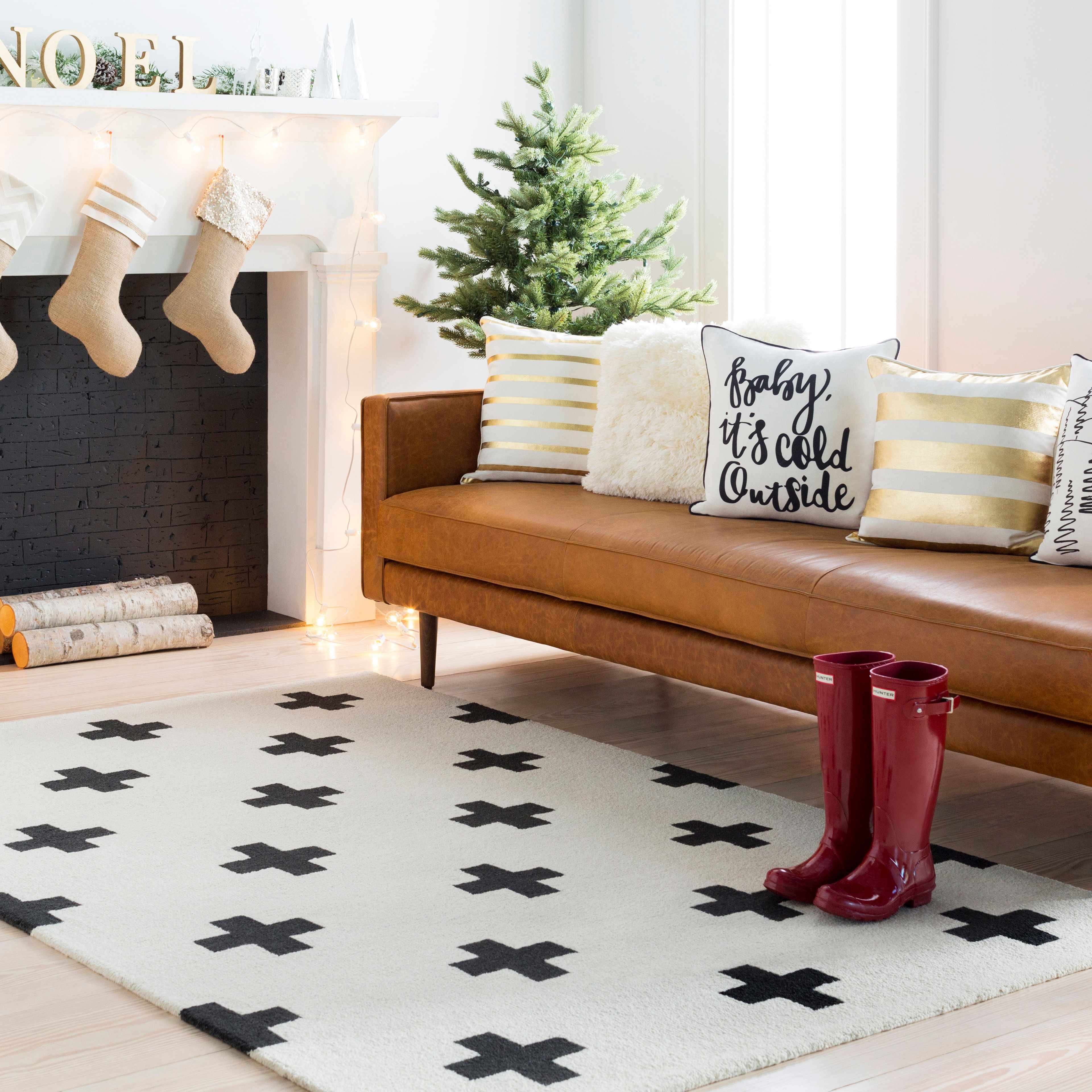 Meltham Area Rug - Bibenanova usa