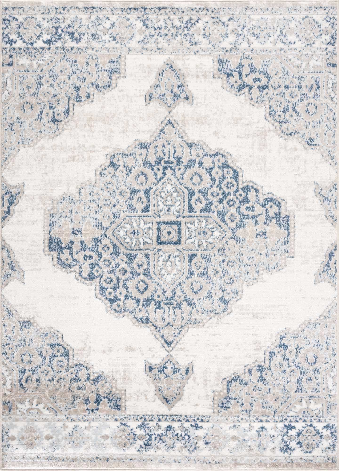 Amir Area Rug - Clearance - Bibenanova