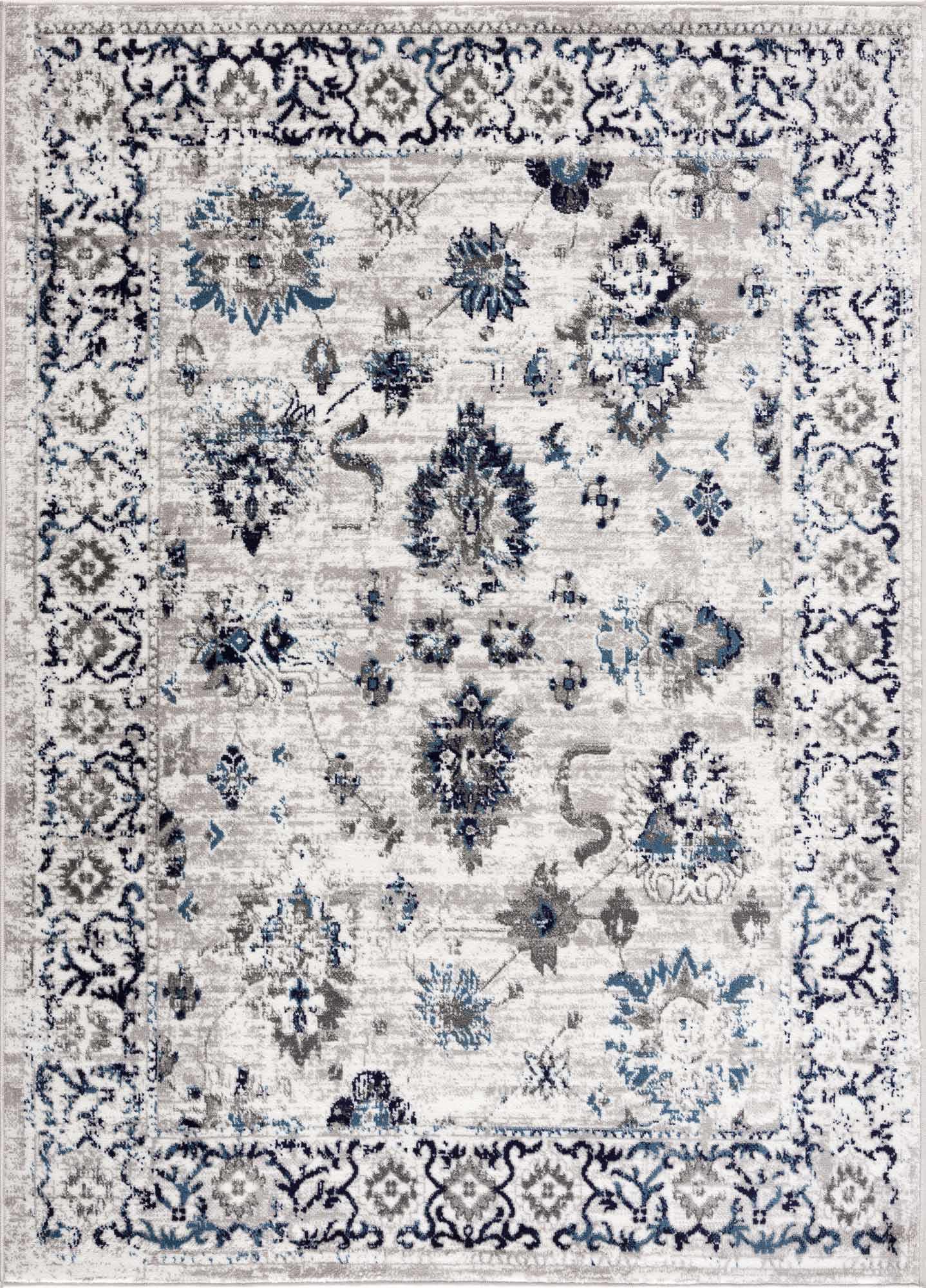 Duena Area Rug - Clearance - Bibenanova