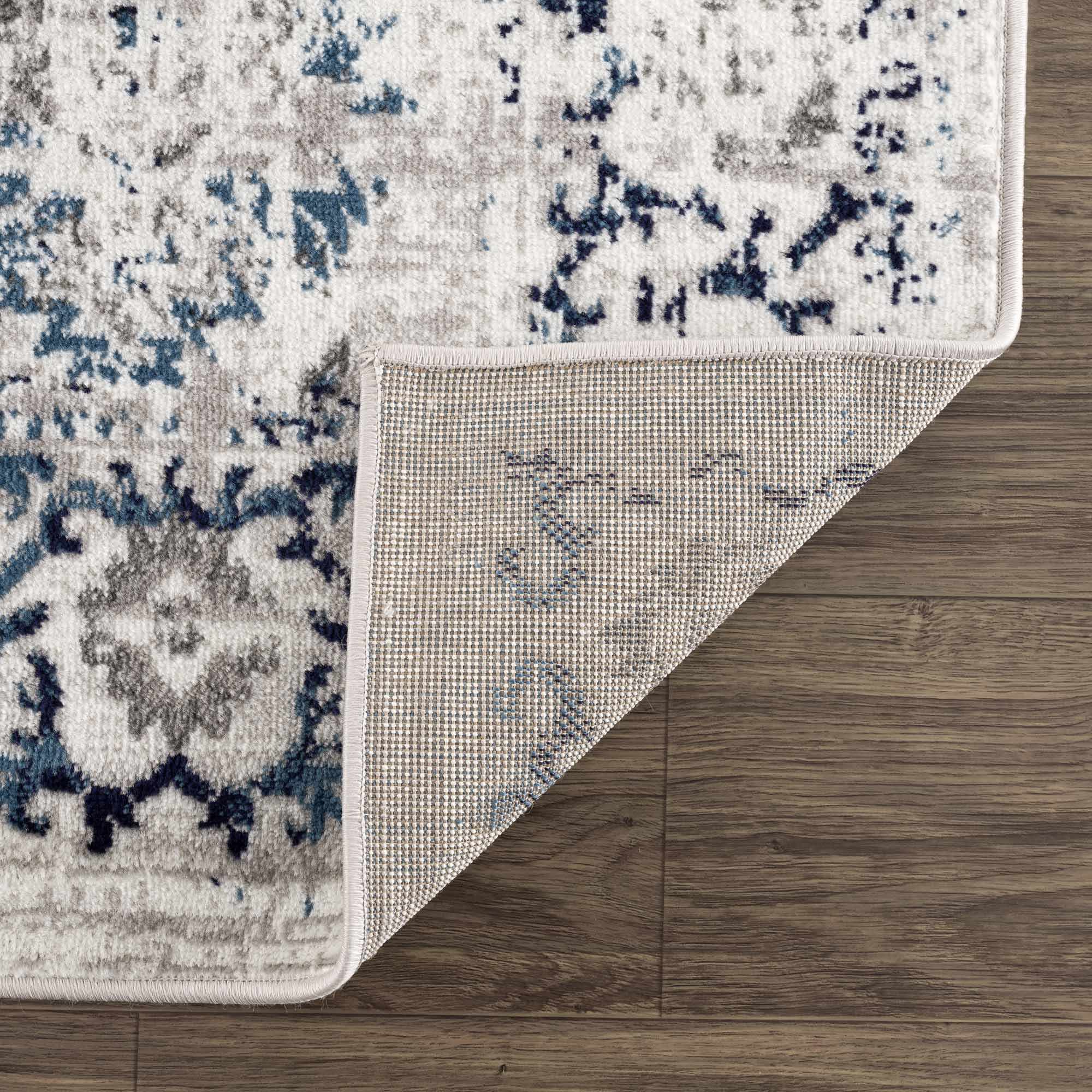 Duena Area Rug - Clearance - Bibenanova