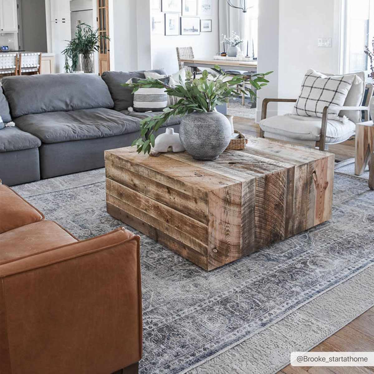 Mignon Washable Area Rug - Bibenanova usa