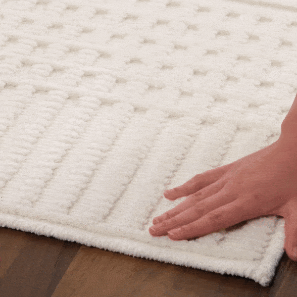 Rhun Washable Area Rug - Bibenanova usa