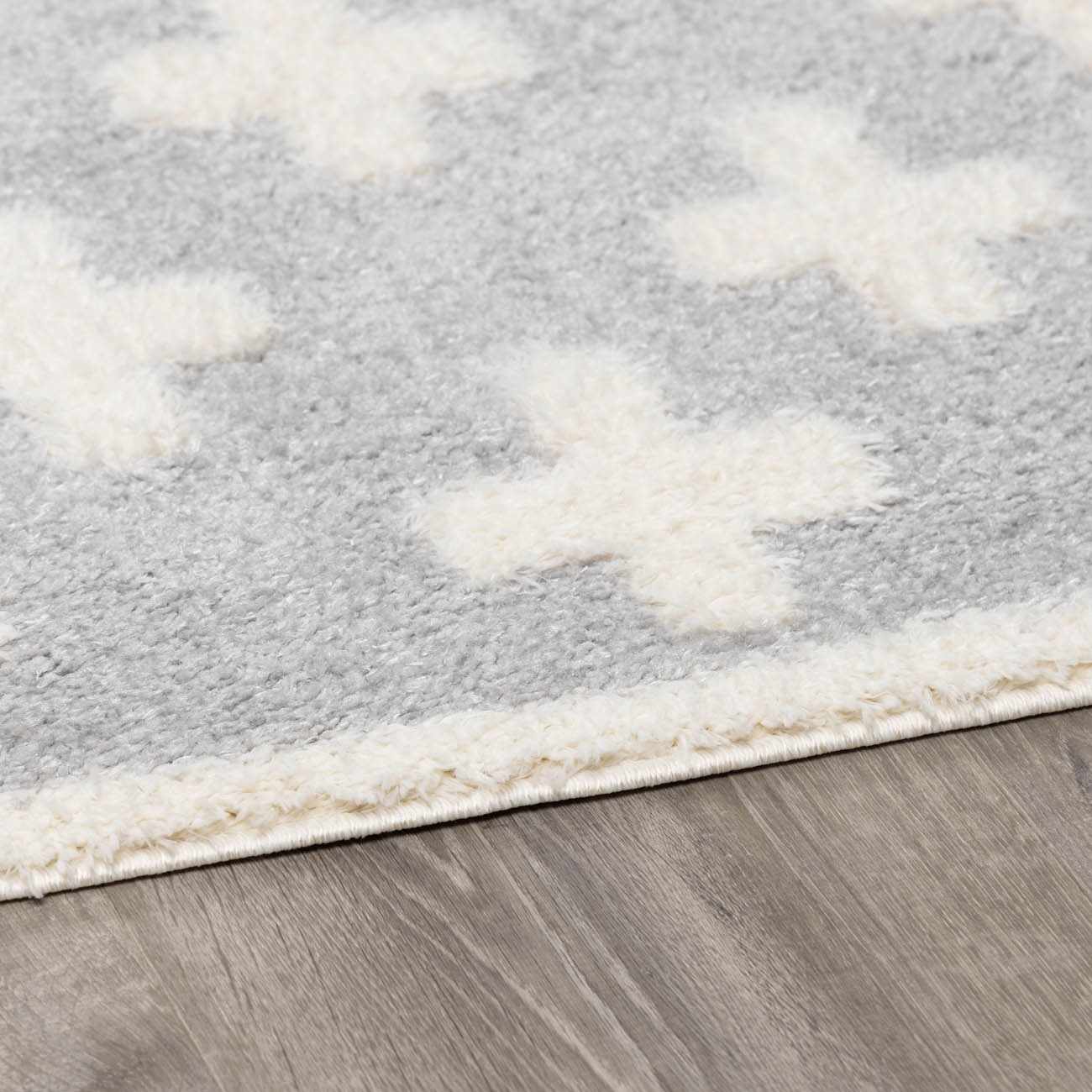 Satu Blue Area Rug - Bibenanova usa