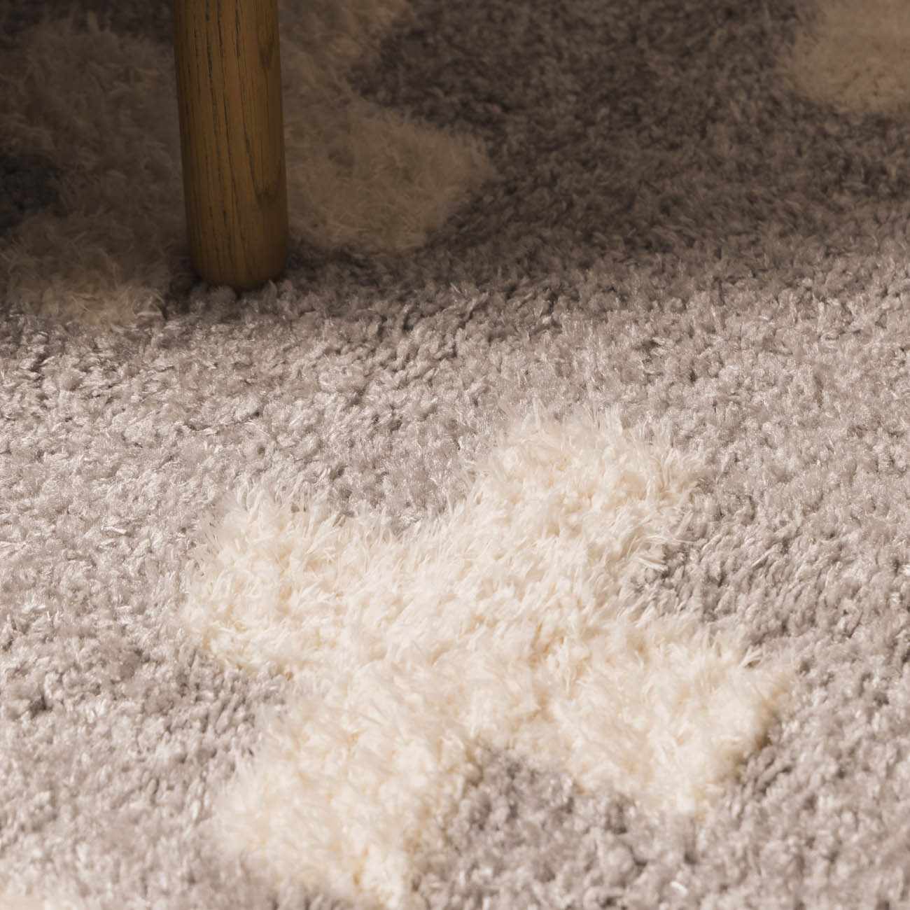 Satu Blue Area Rug - Bibenanova usa