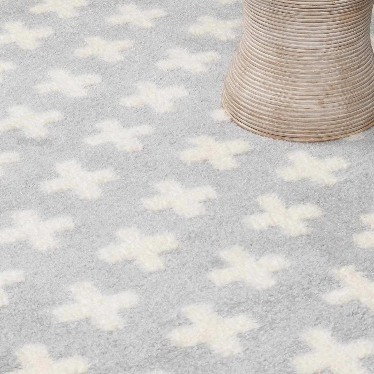 Satu Blue Area Rug - Bibenanova usa