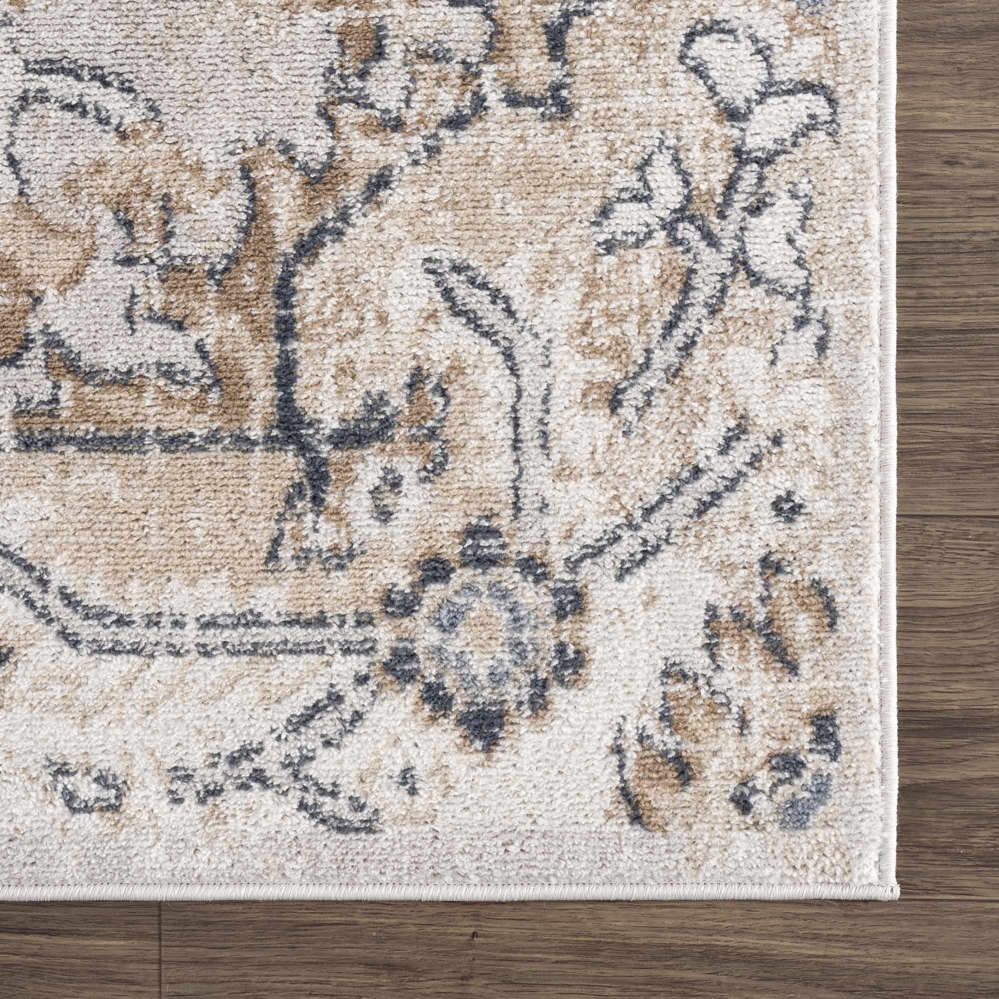 Mudgee Area Rug - Bibenanova