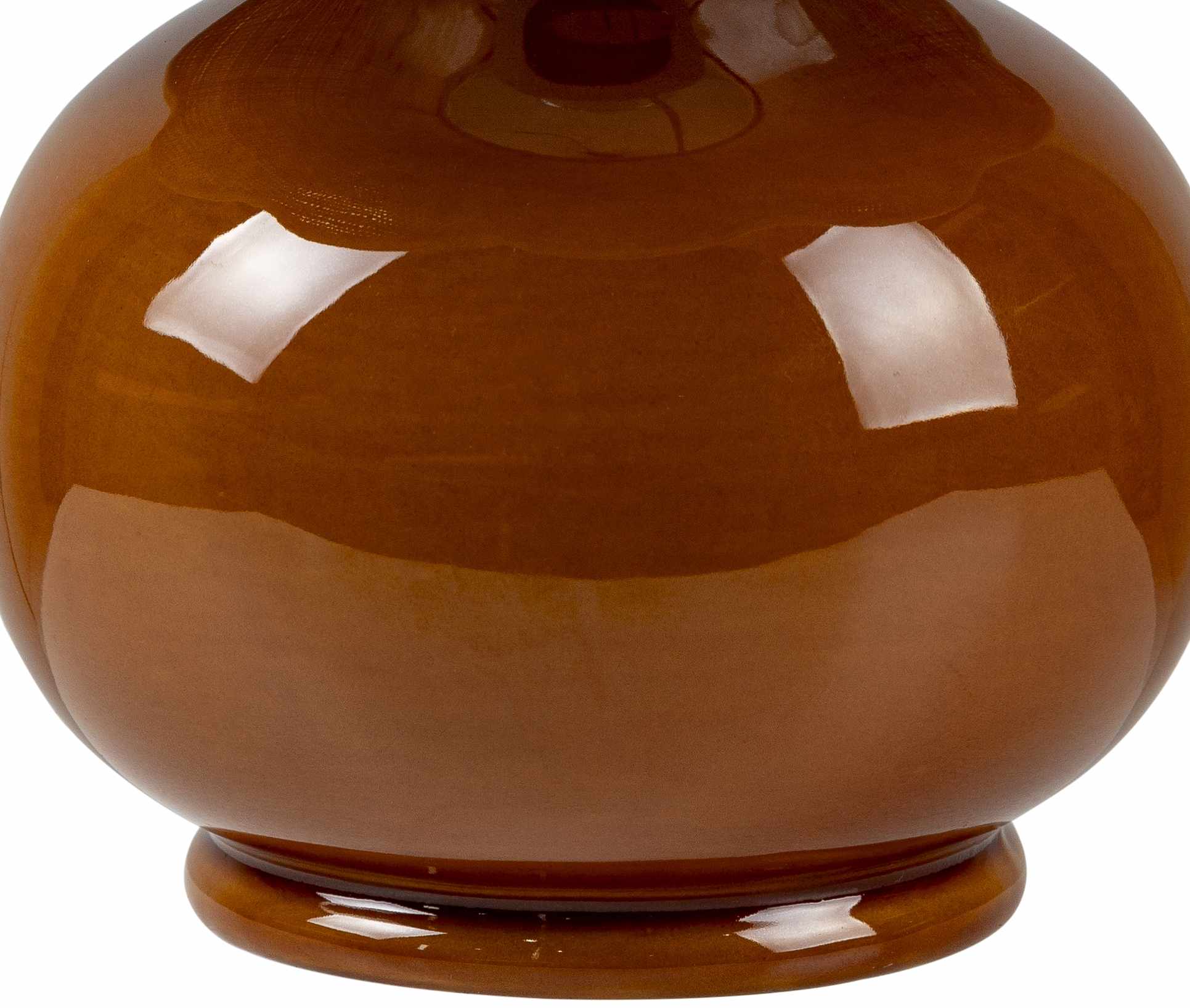 Theisseil Brown Table Lamp - Bibenanova usa