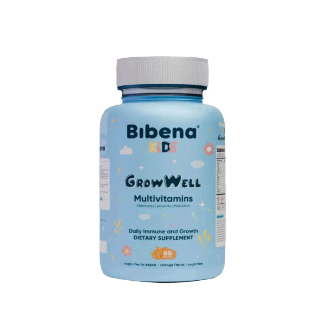 Bibena Kids GrowWell