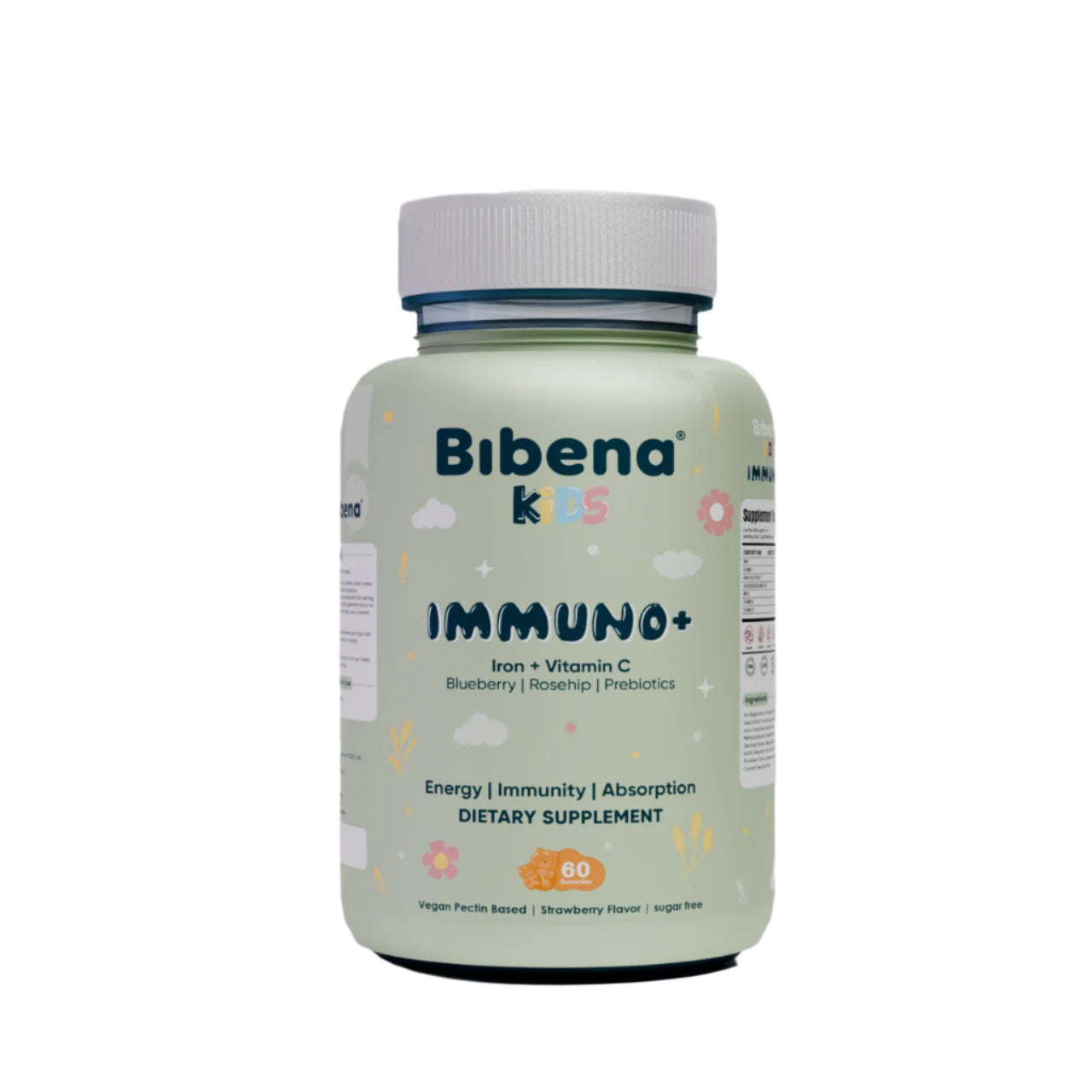 Bibena® Kids Immuno+
