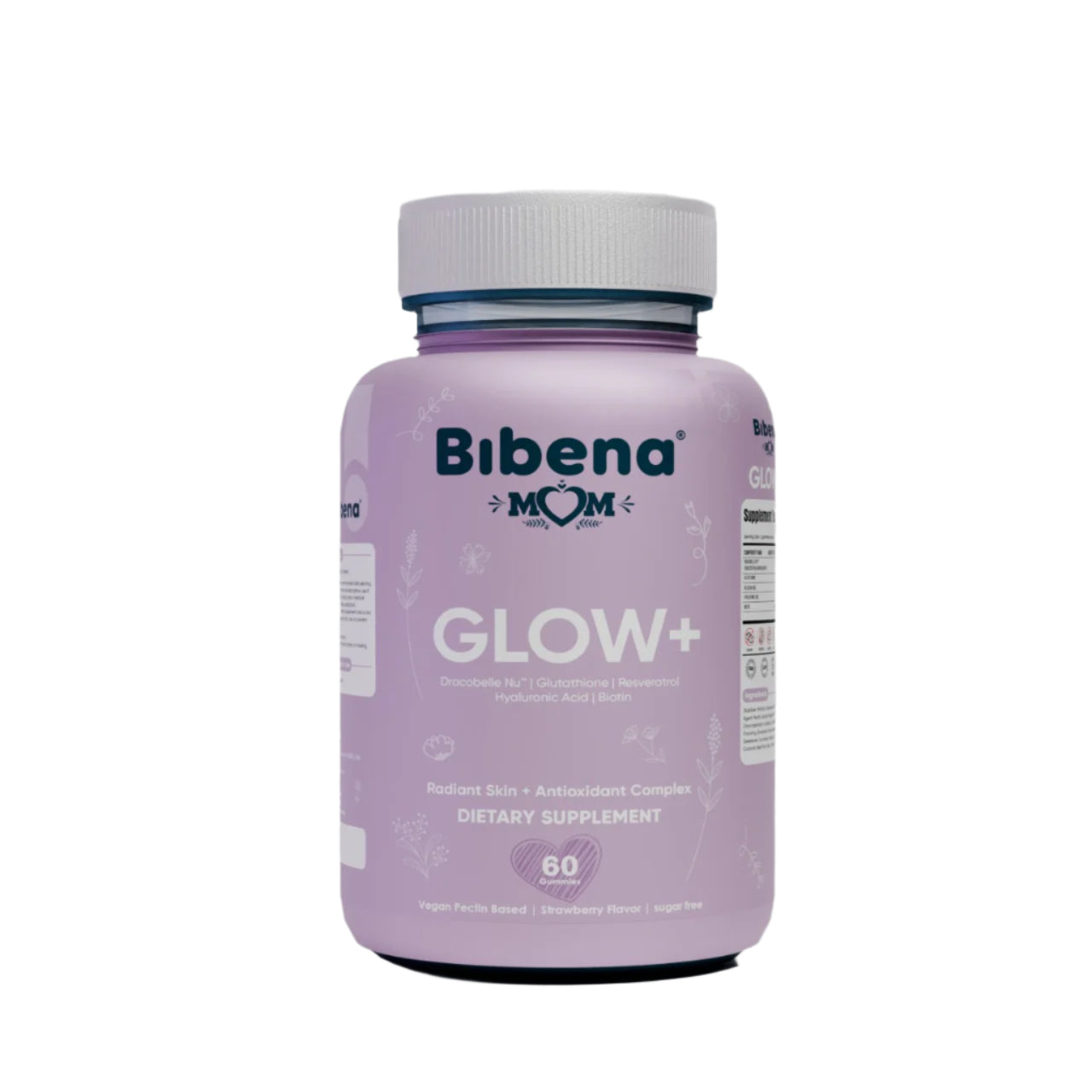 Bibena® Mom Glow+