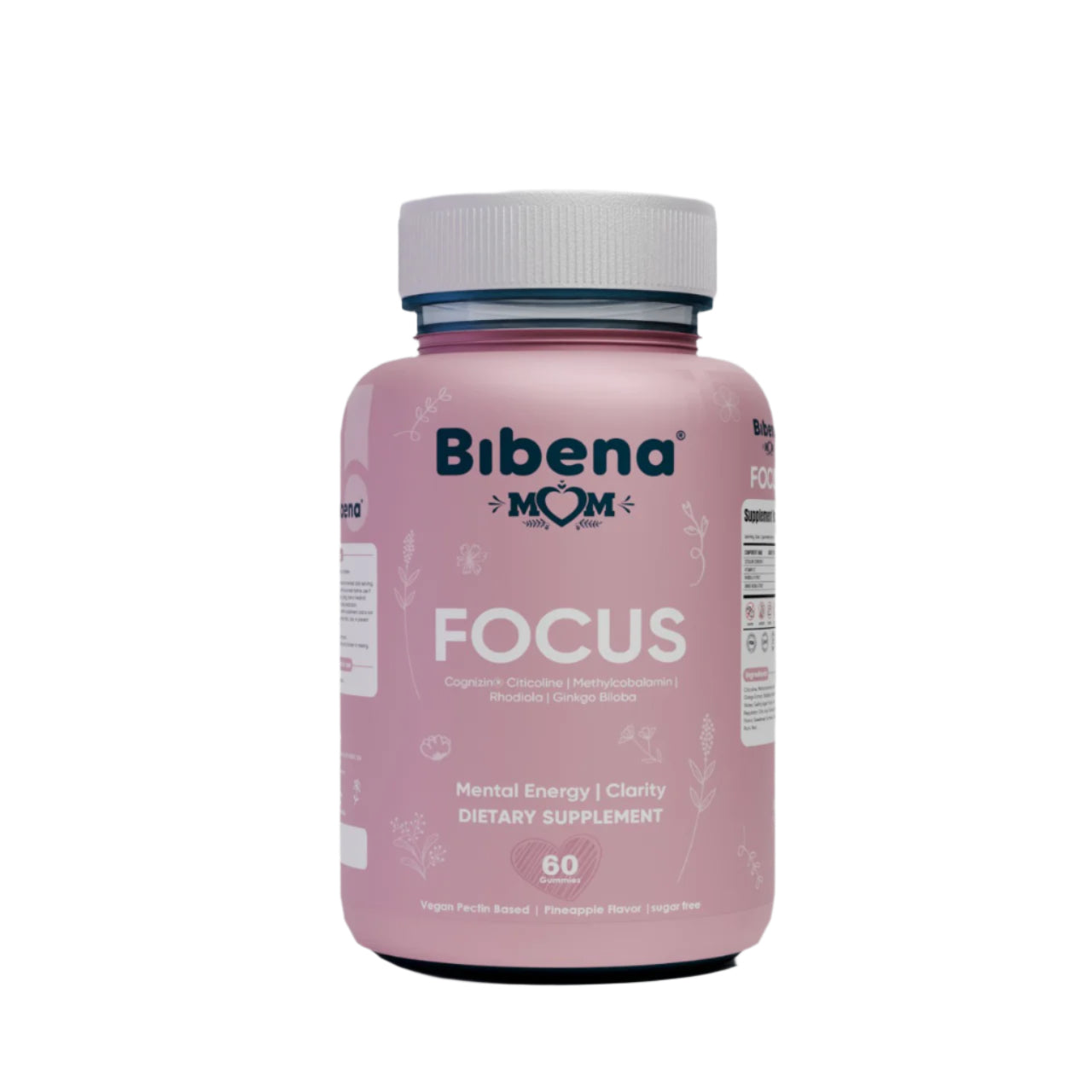 Bibena® Mom Focus