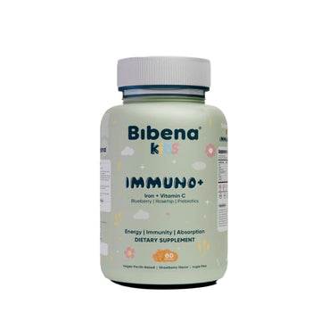 Bibena® Kids Immuno+