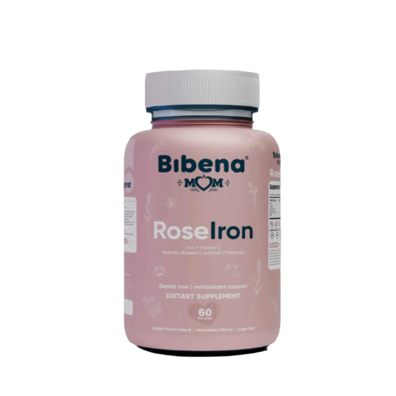 Bibena® Mom RoseIron
