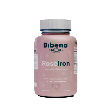 Bibena® Mom RoseIron