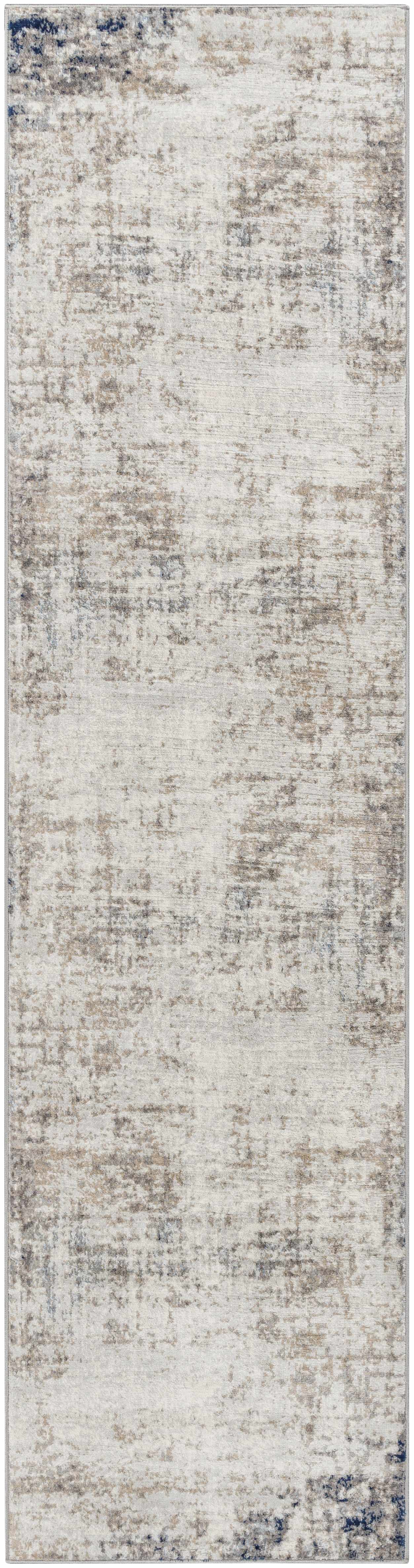 Alcove Abstract Area Rug - Bibenanova