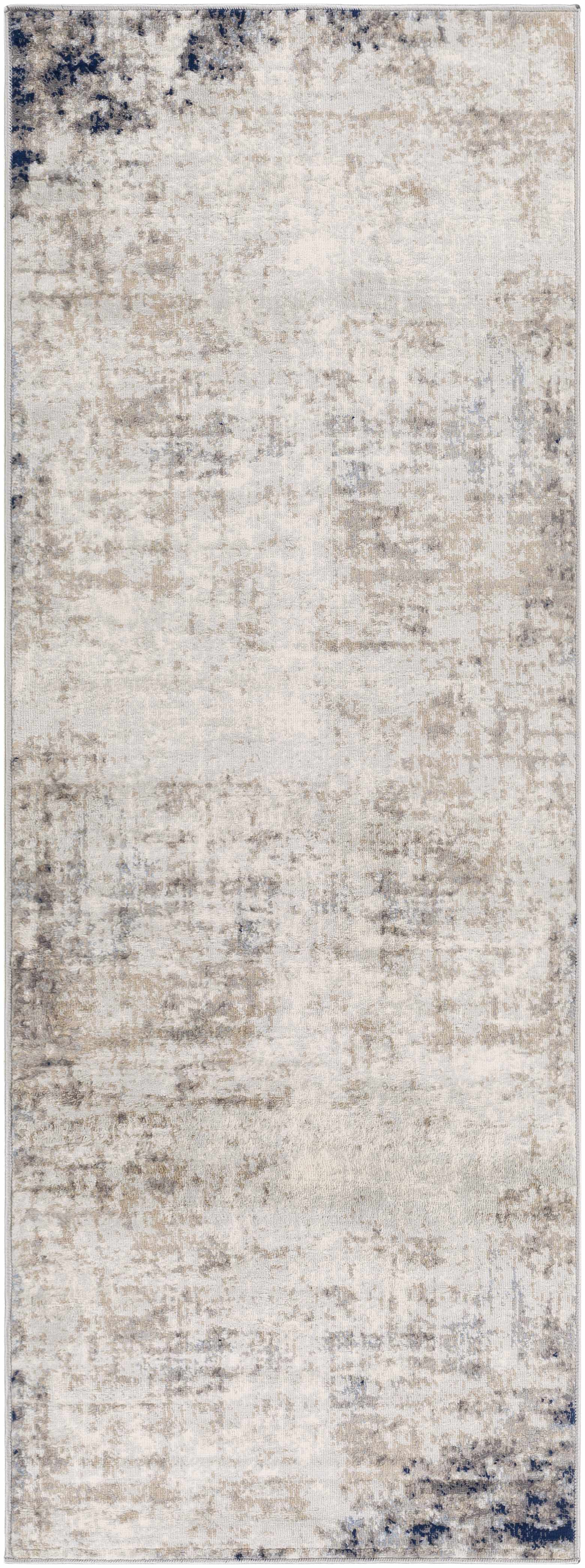 Alcove Abstract Area Rug - Bibenanova