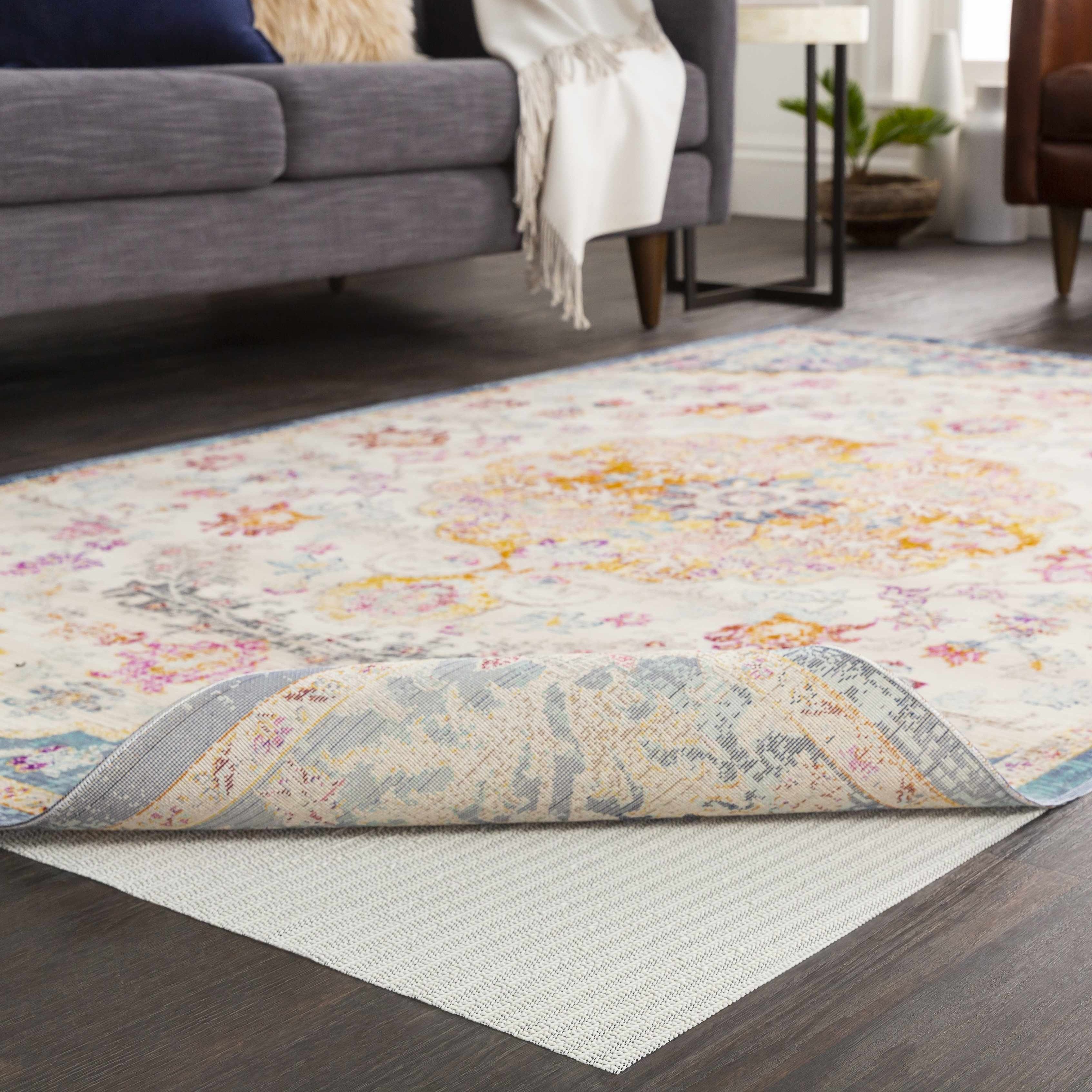 Bavaria Rug Pad - Bibenanova