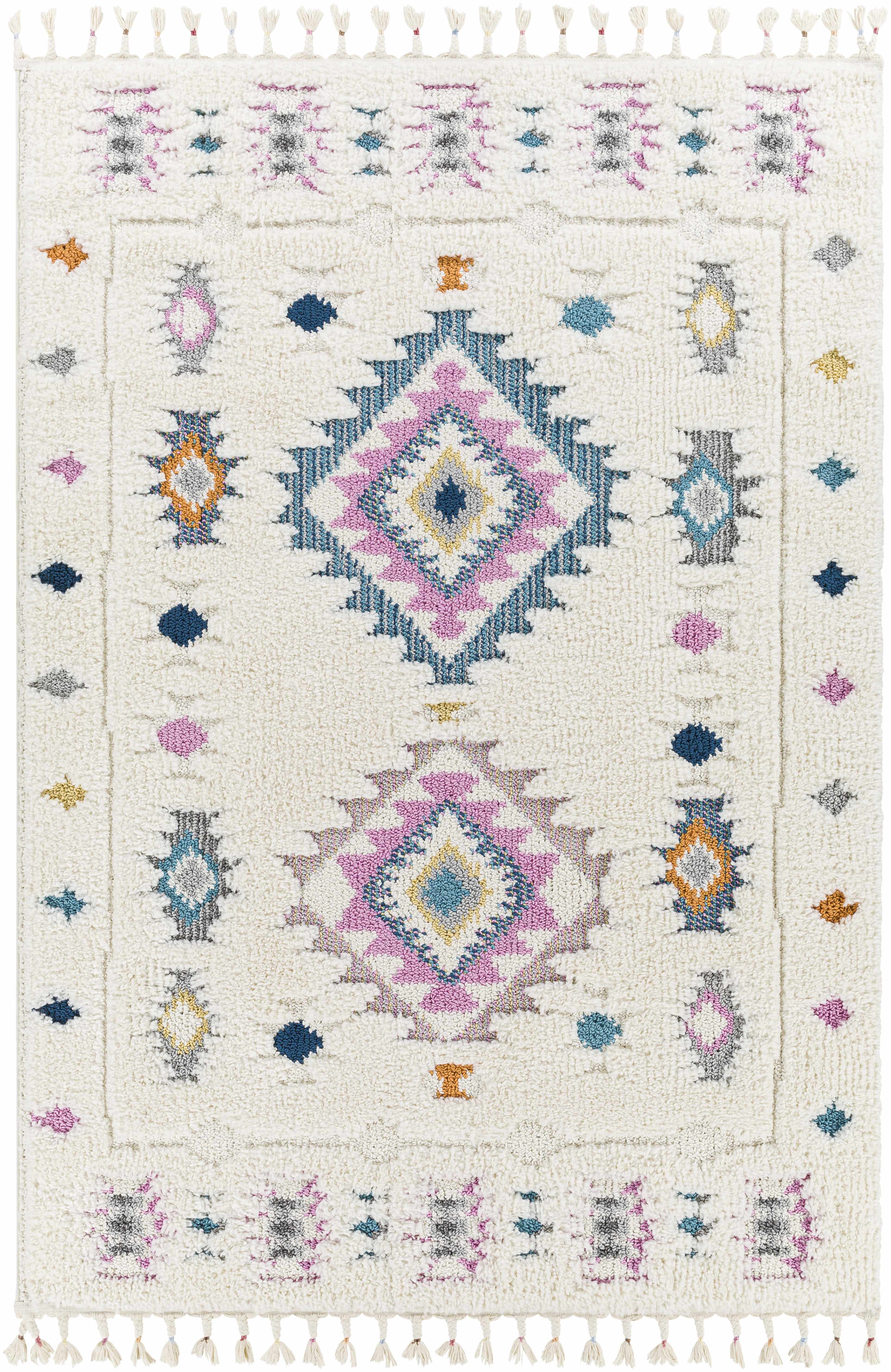 Catungan Area Rug - Bibenanova usa