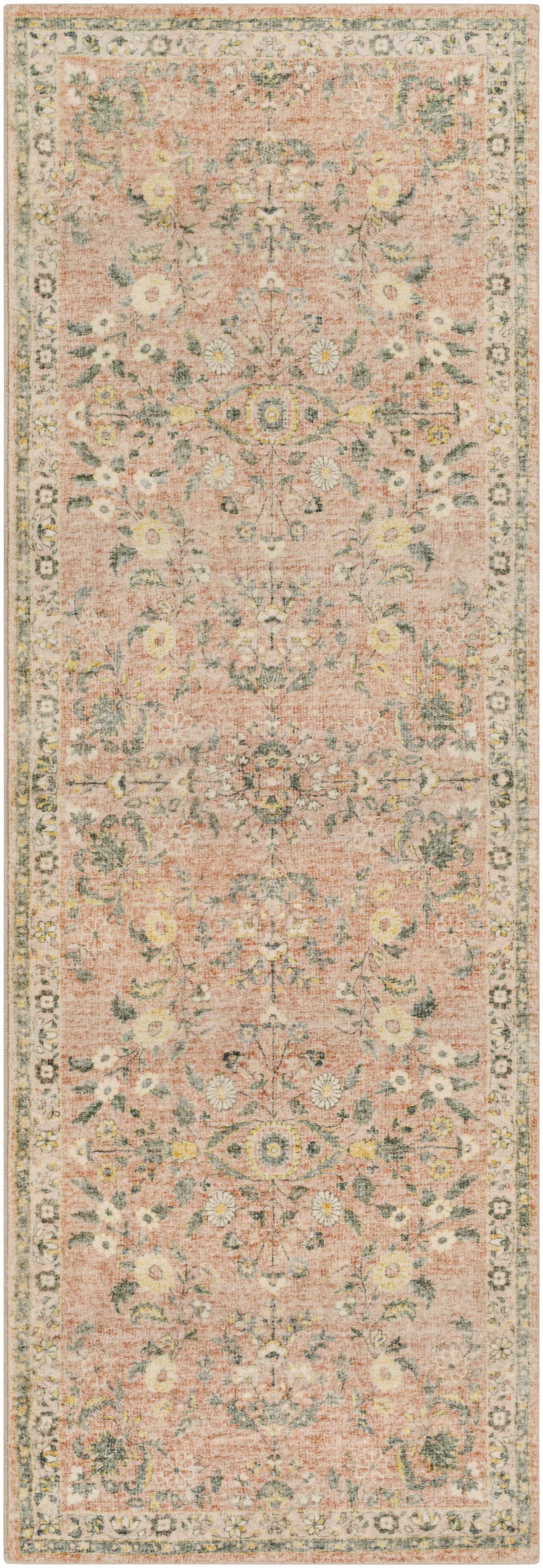 Coalburn Area Rug - Bibenanova