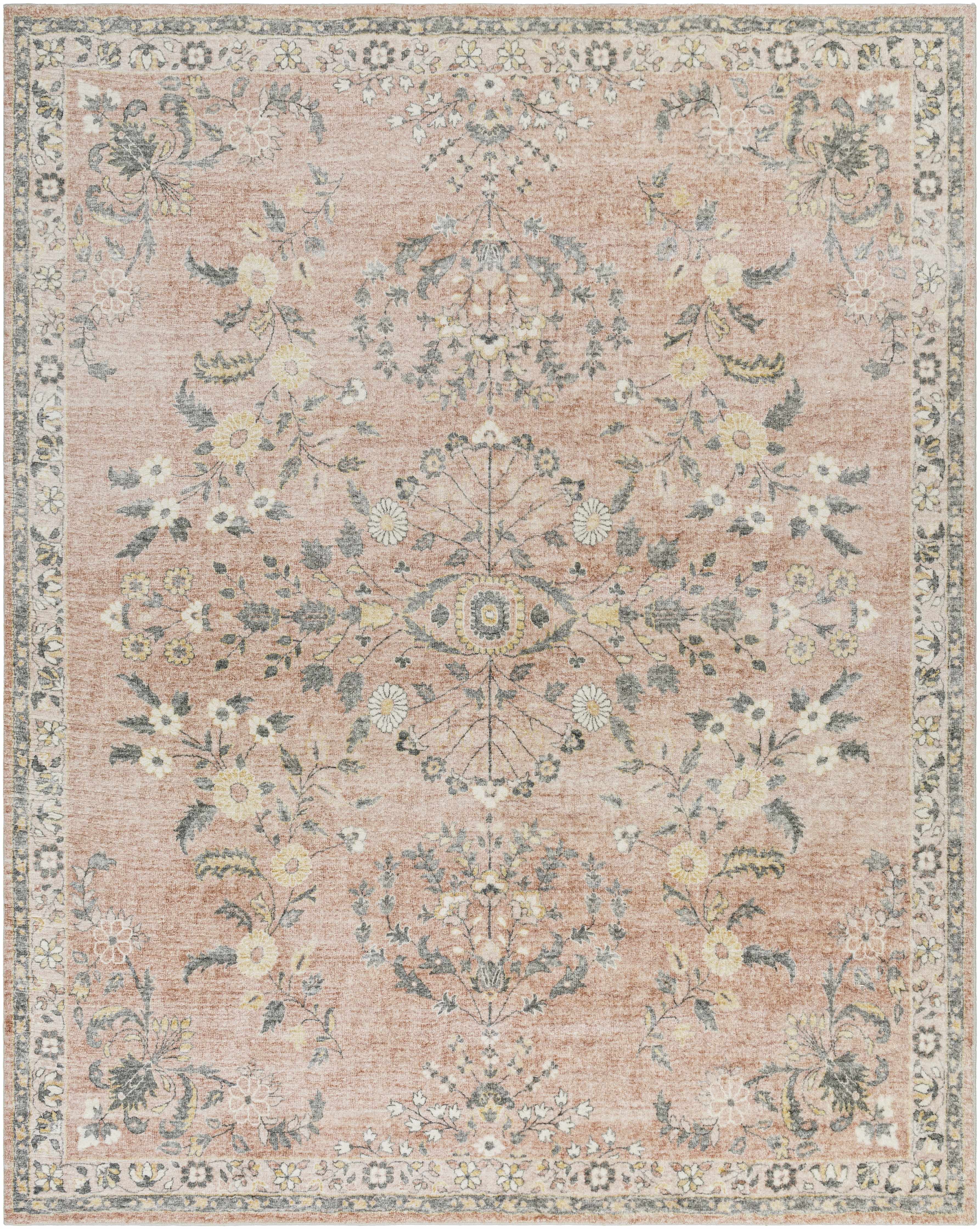 Coalburn Area Rug - Bibenanova