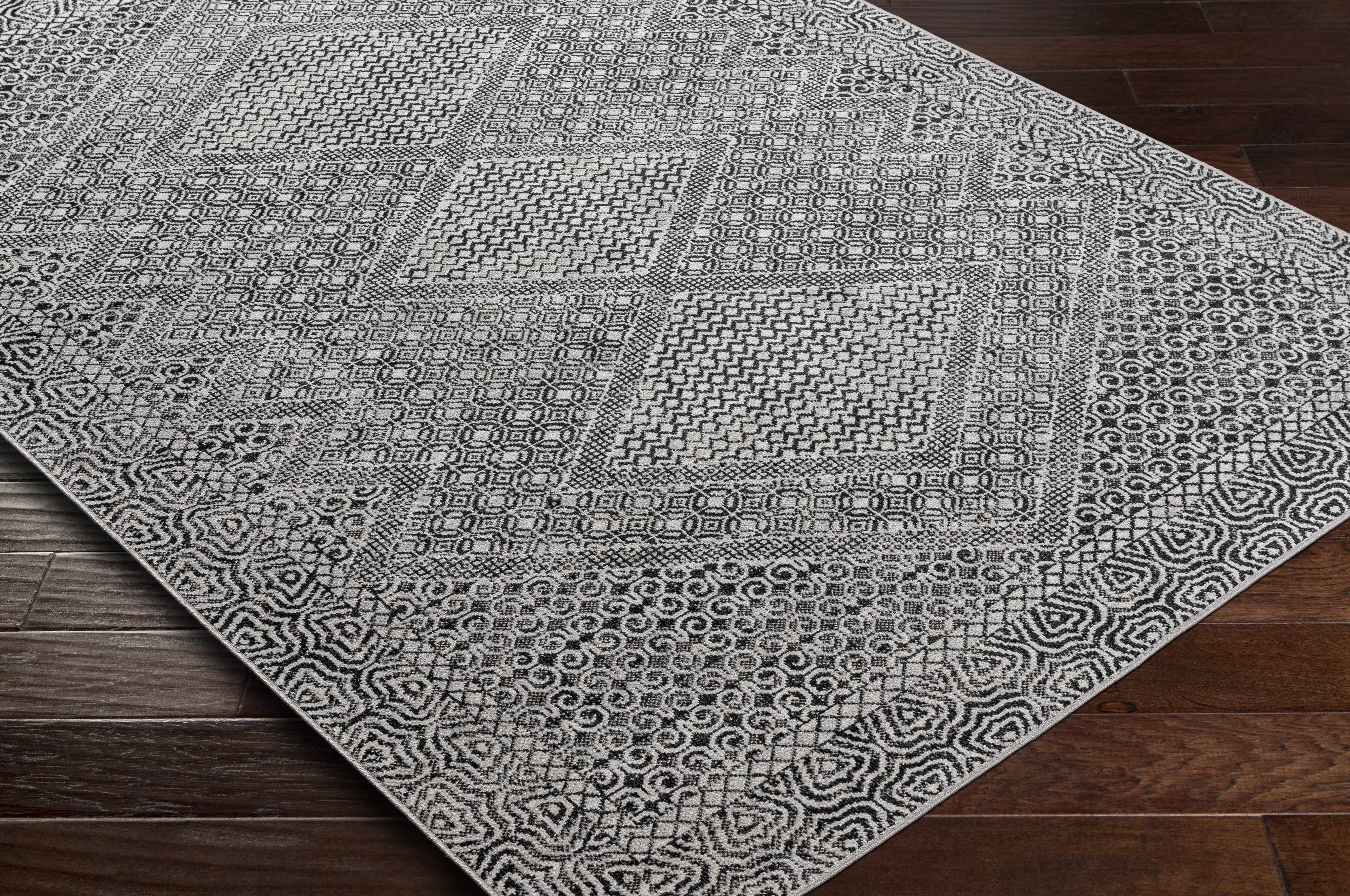 Consuelo Washable Area Rug - Bibenanova